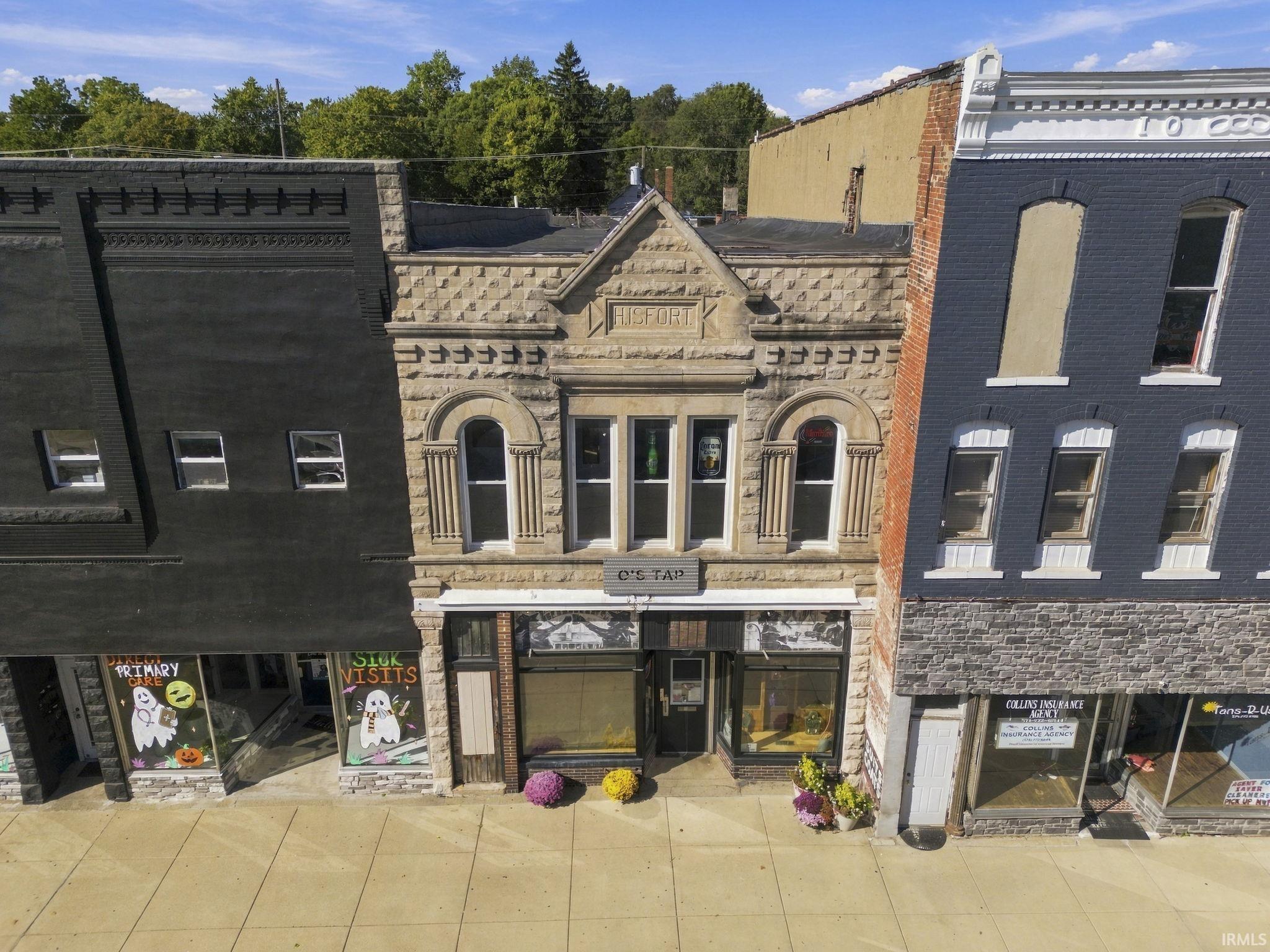 9 N Main Street — photo