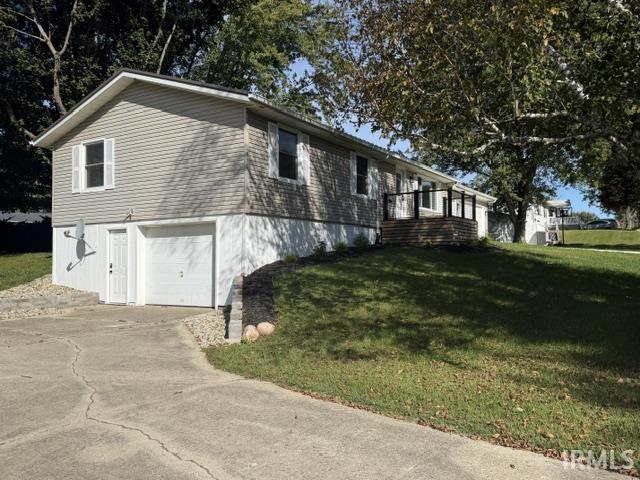 1670 N 080 E, Lagrange, IN 46761 — photo 3