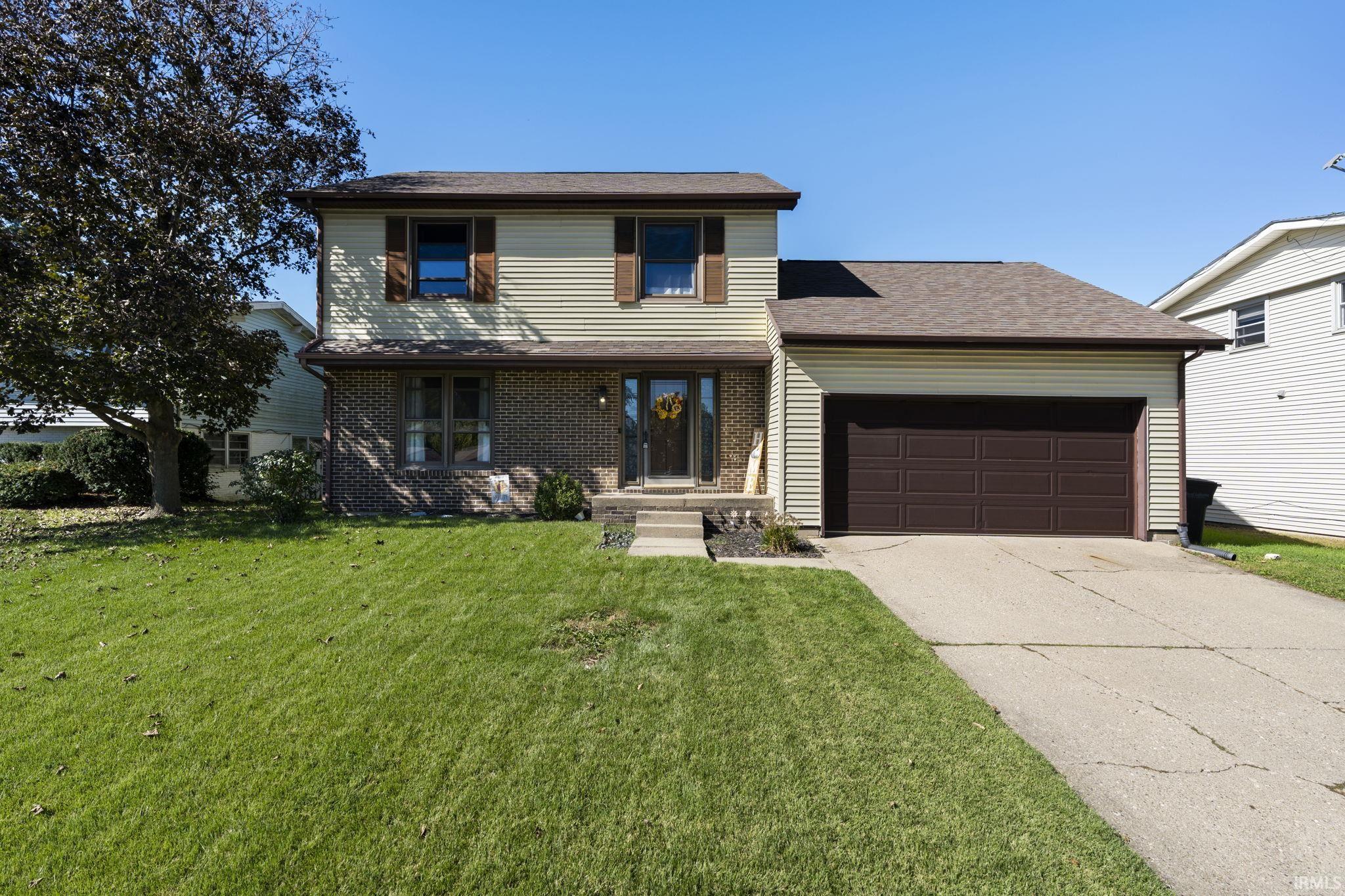 50 Harding Court — photo