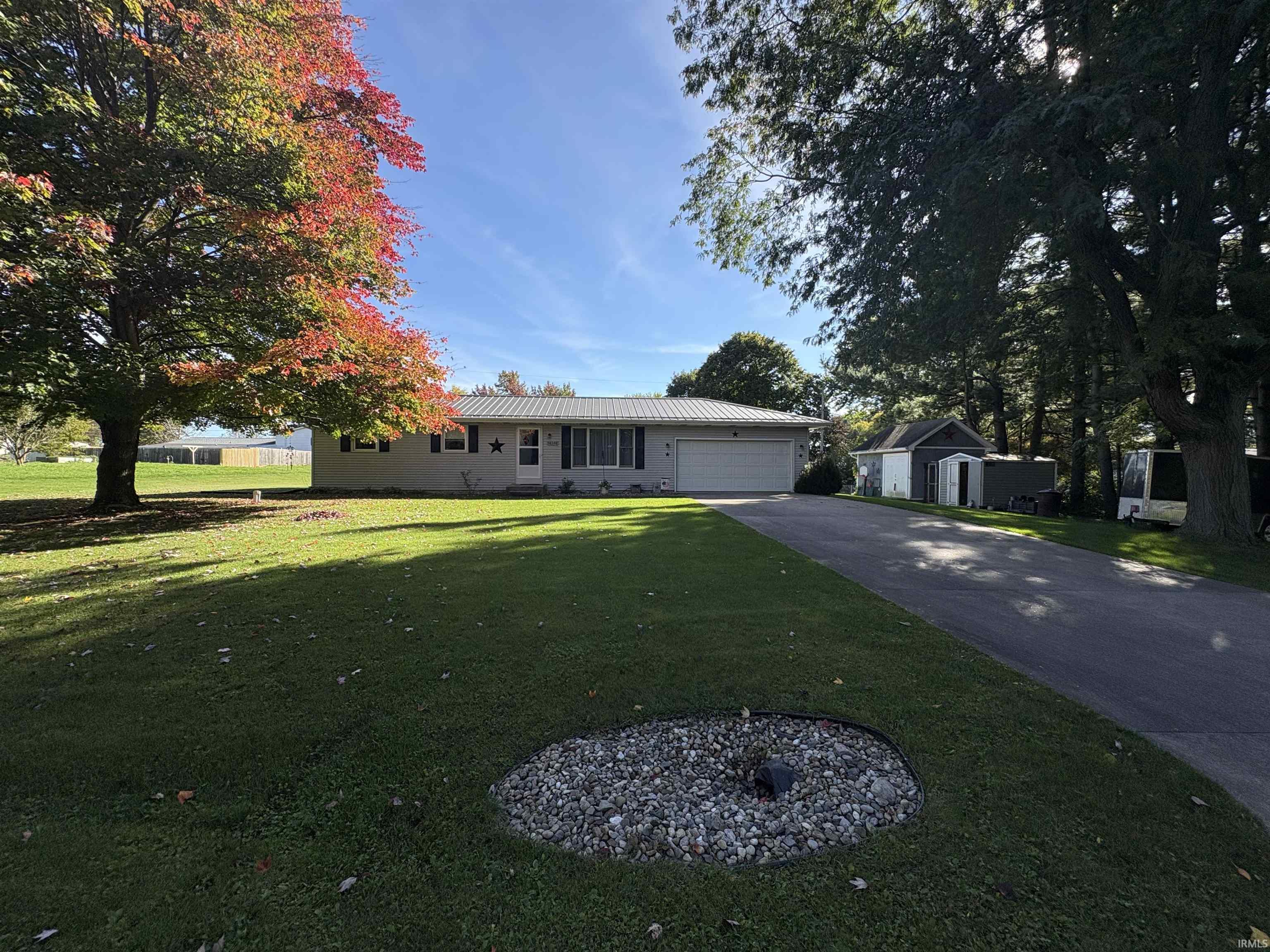 58348 Jefferson View Drive — photo