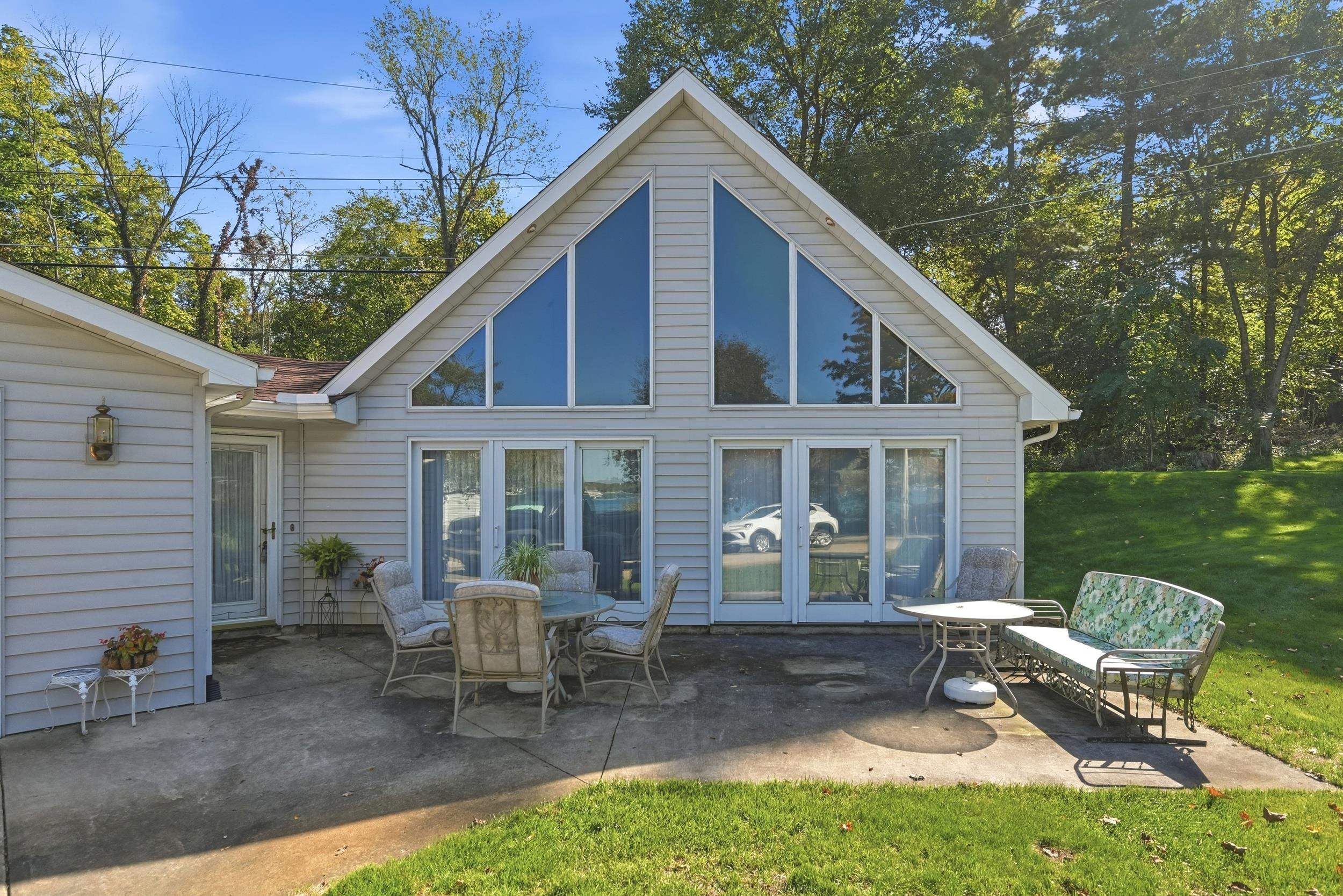 6171 W South Lake Gage Drive — photo
