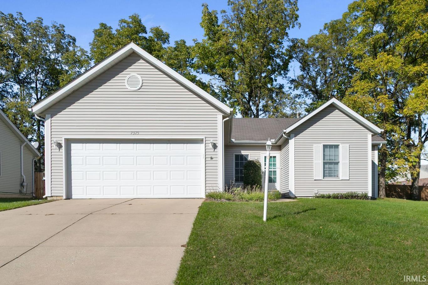 2325 Oakbrook Drive — photo
