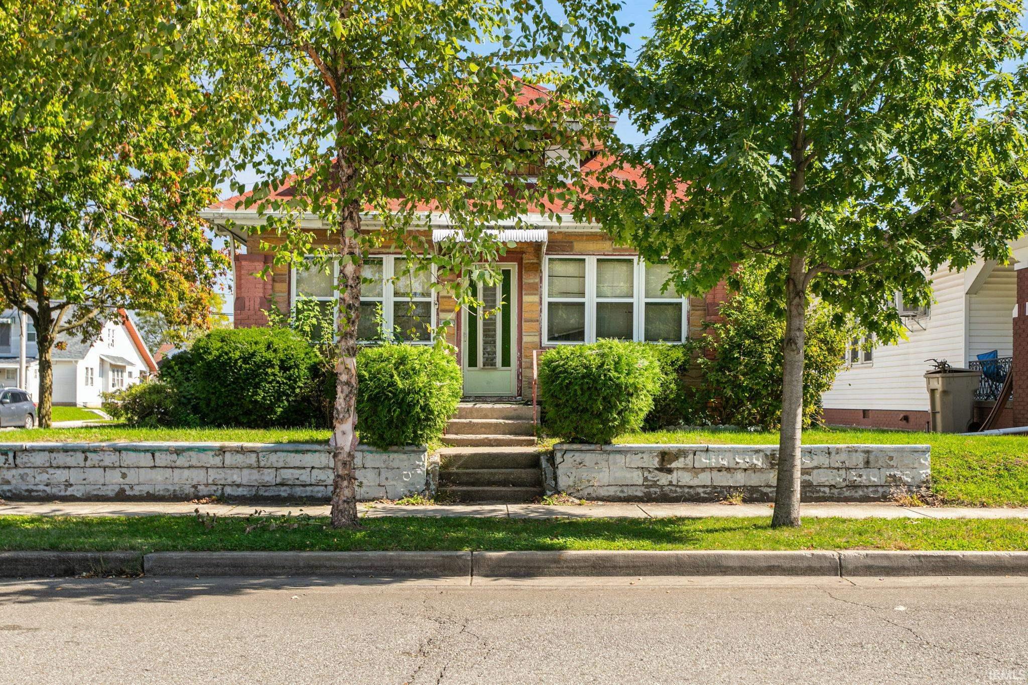 502 S Bendix Drive — photo