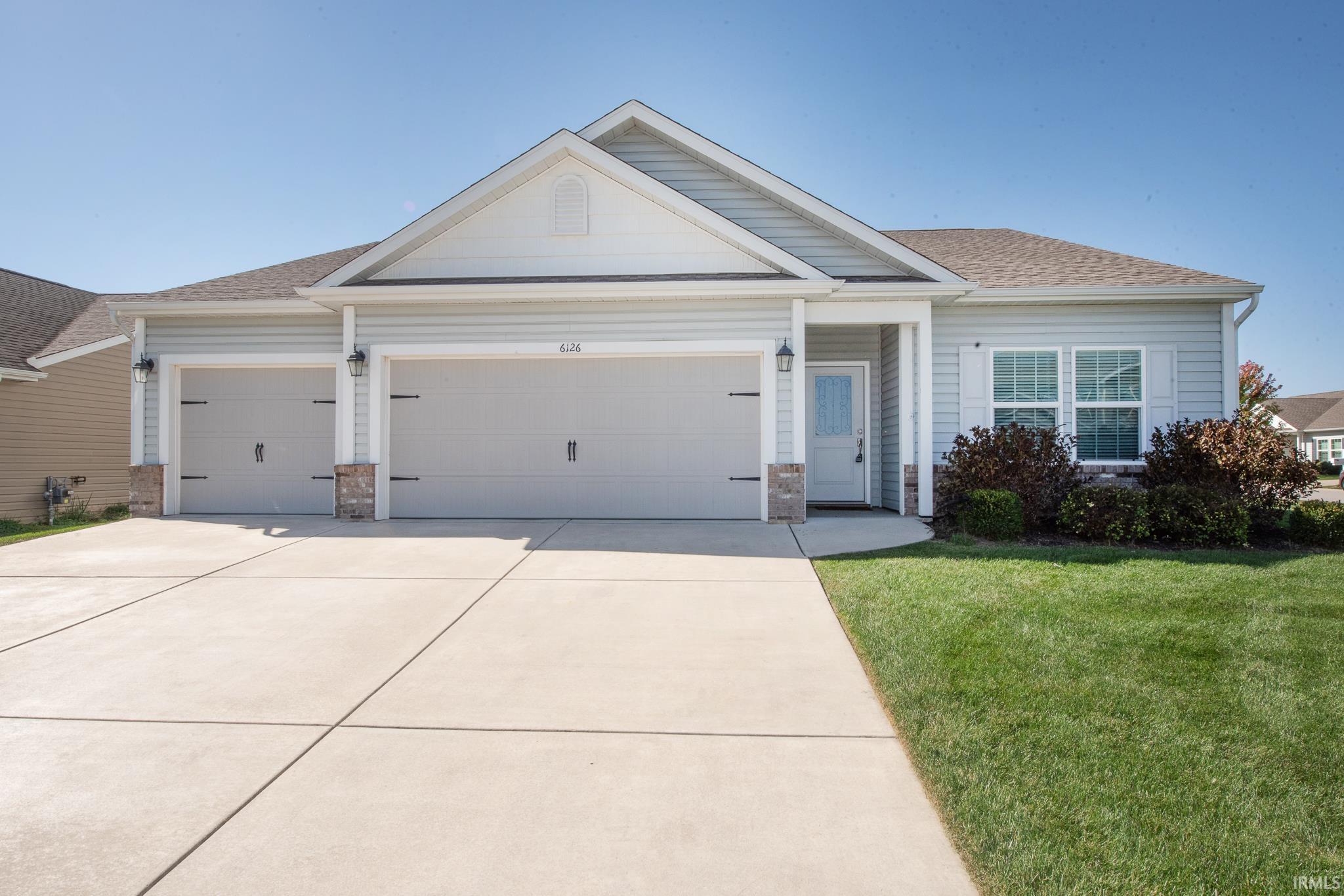 6126 Silvercreek Drive — photo