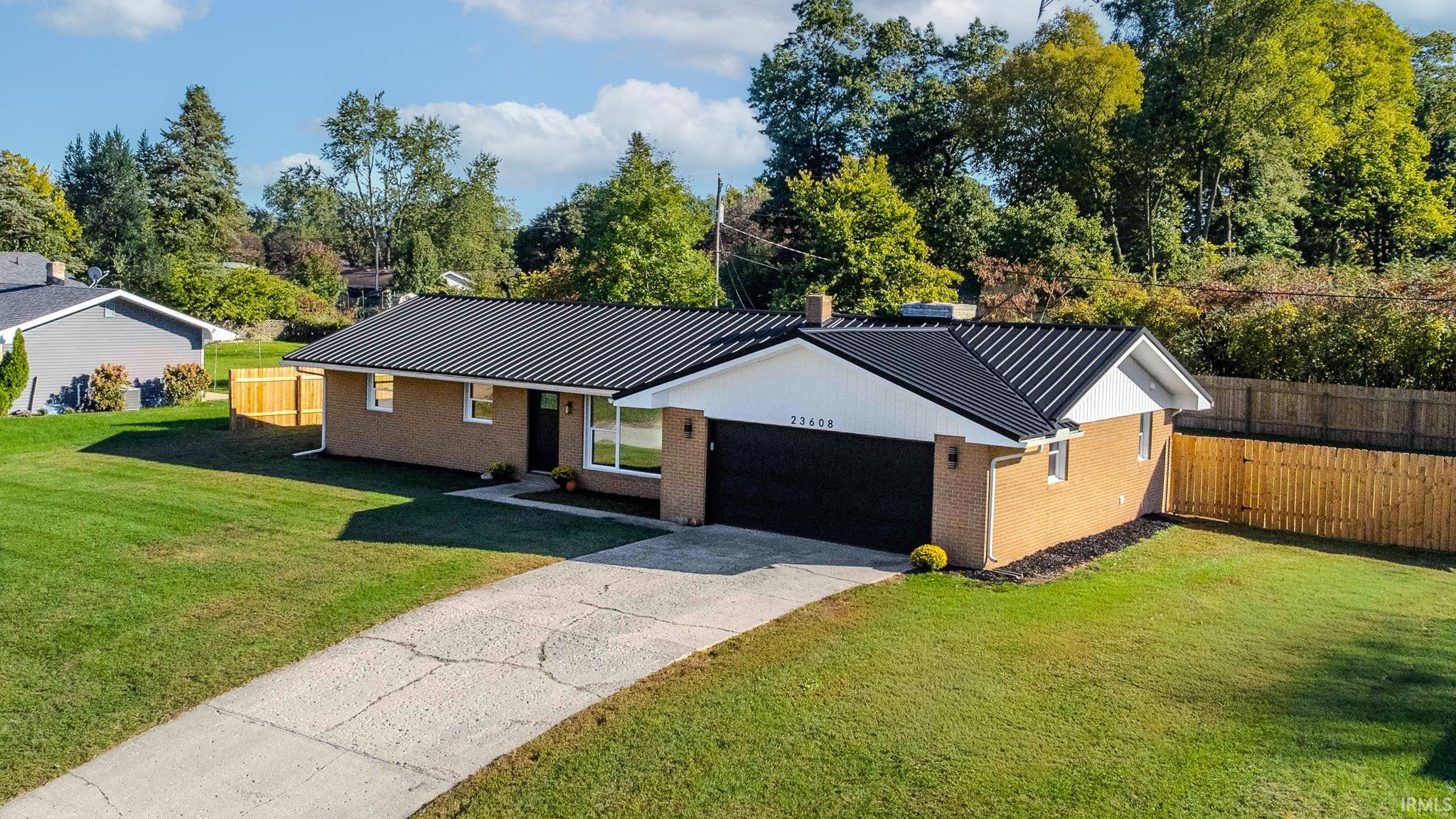 23608 River Manor Boulevard — photo