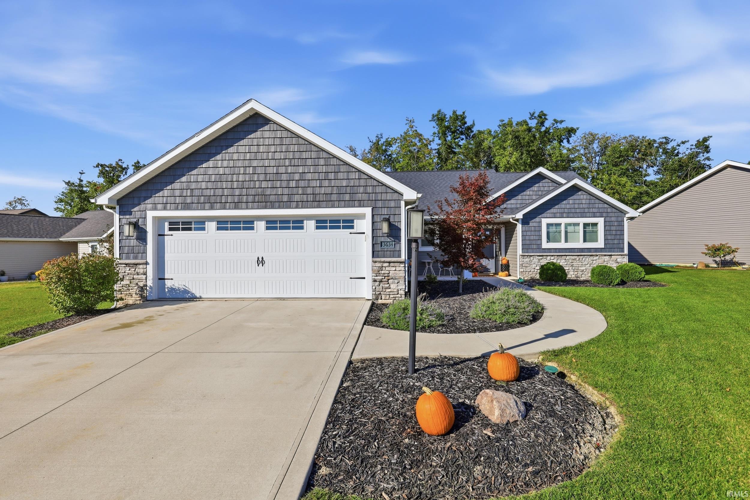 13634 Saddle Creek Lane — photo
