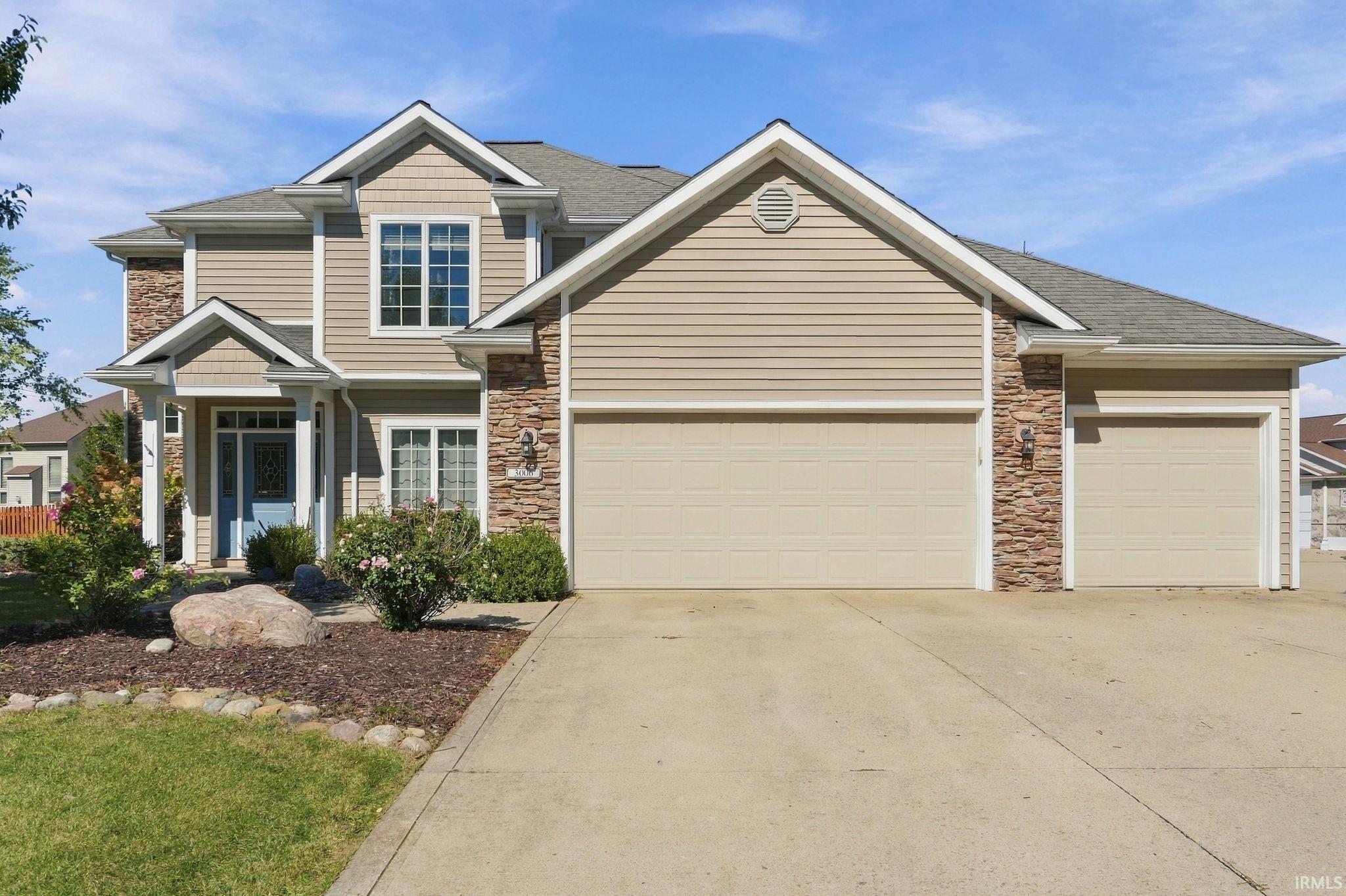3006 Weatherstone Court — photo