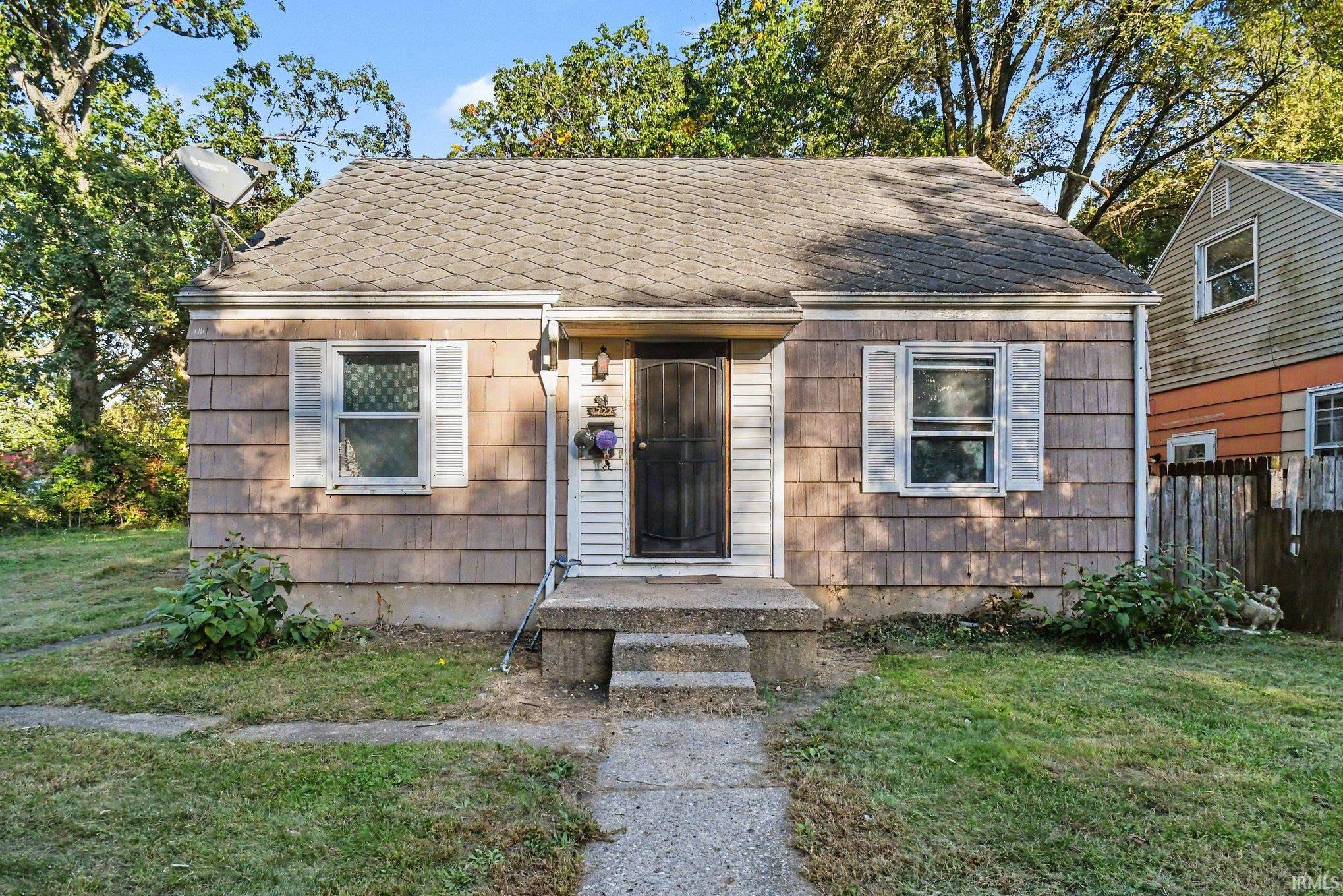 1722 OBrien Street — photo