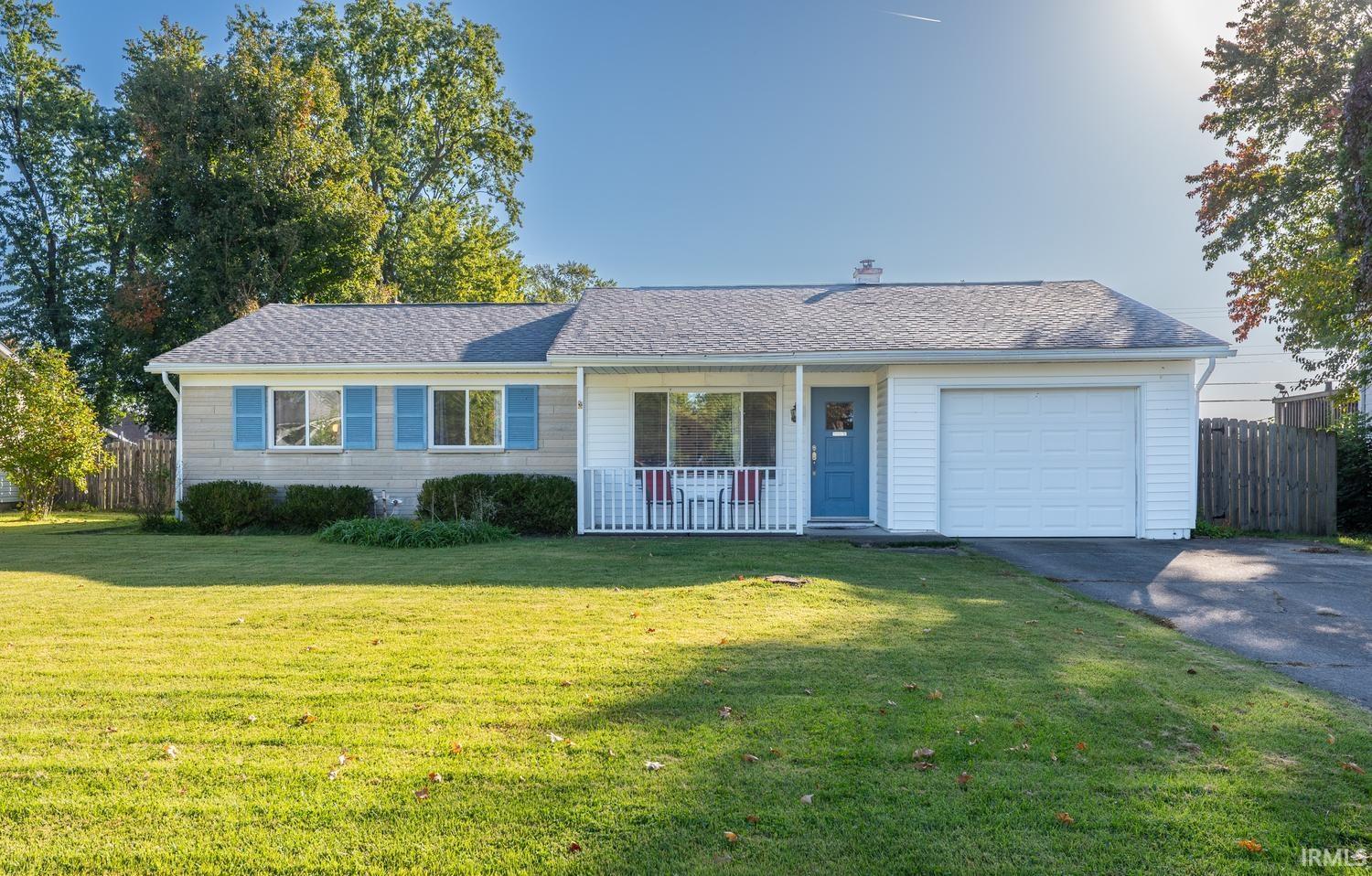 541 S Village Drive — photo