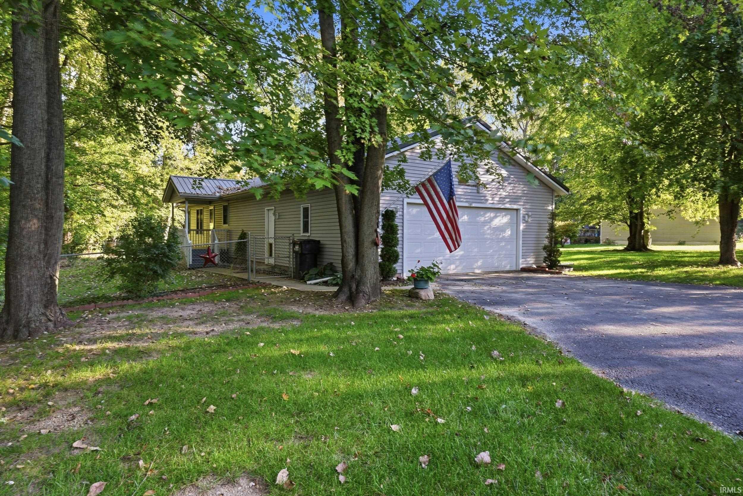 1765 S 485 E, Lagrange, IN 46761 — photo 3