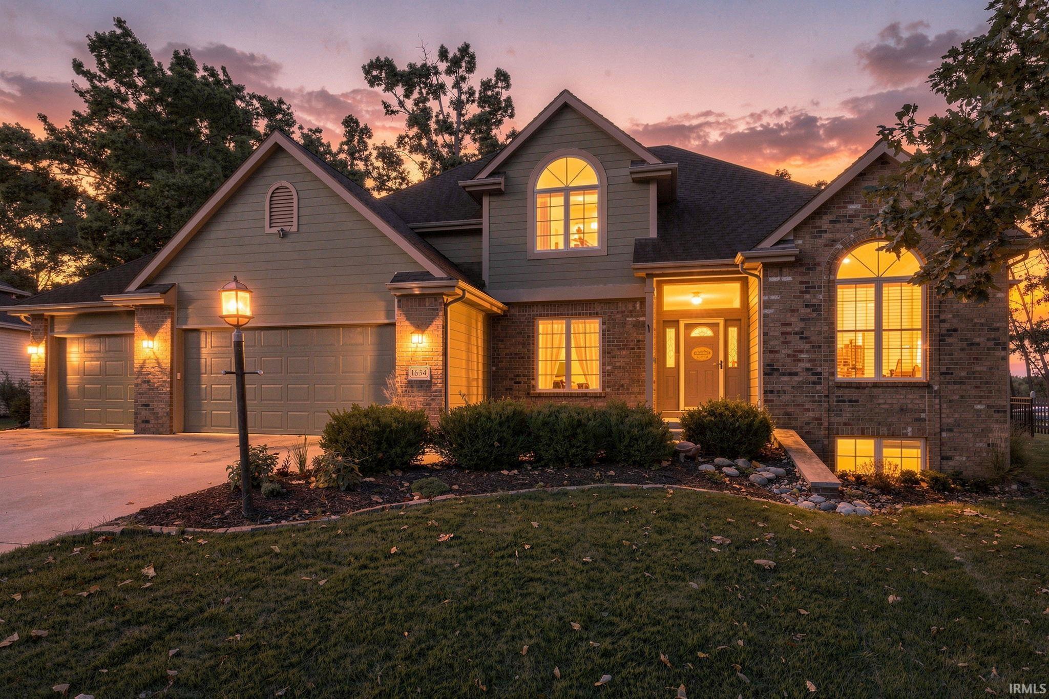 1634 Vanderbilt Drive — photo