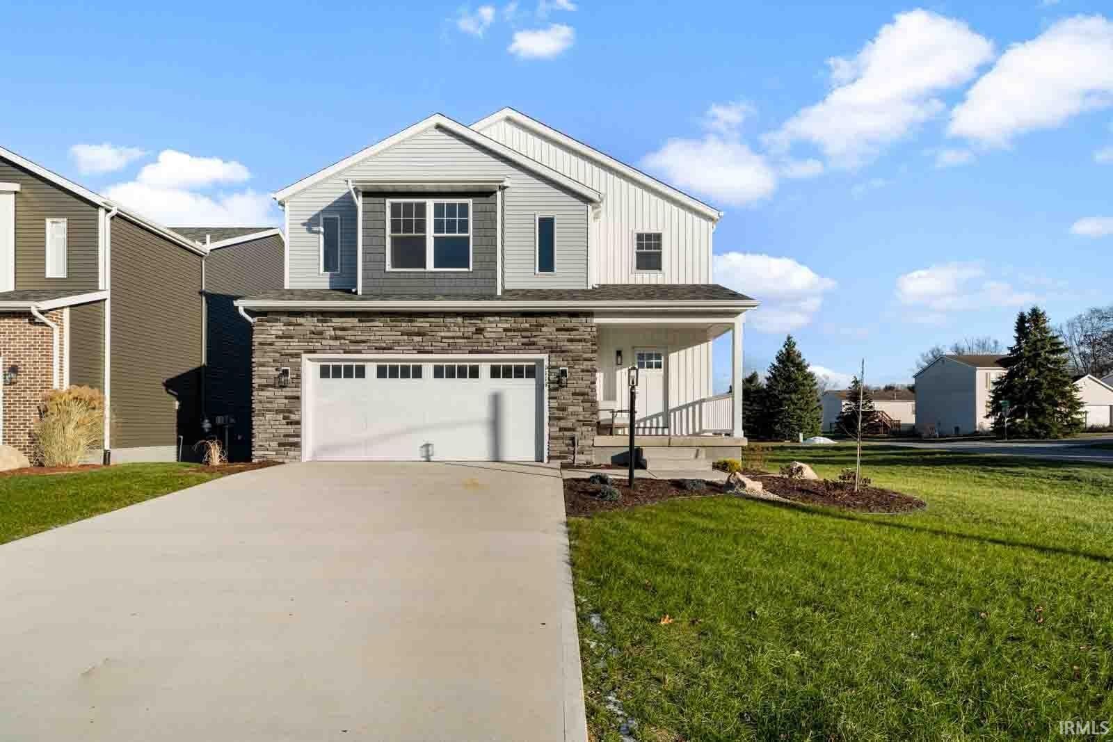1114 Beacon Drive — photo