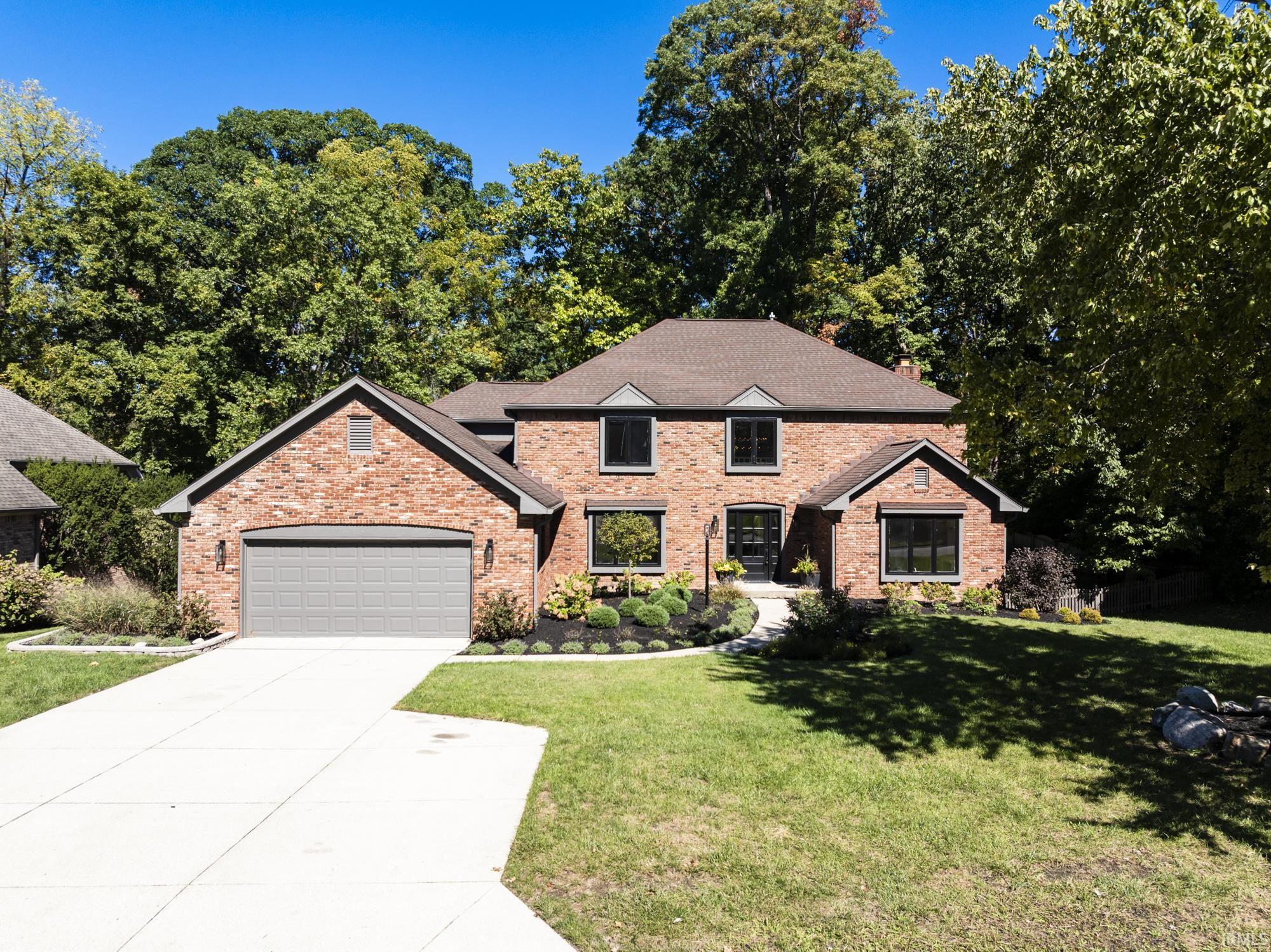 11634 Horizon Court — photo