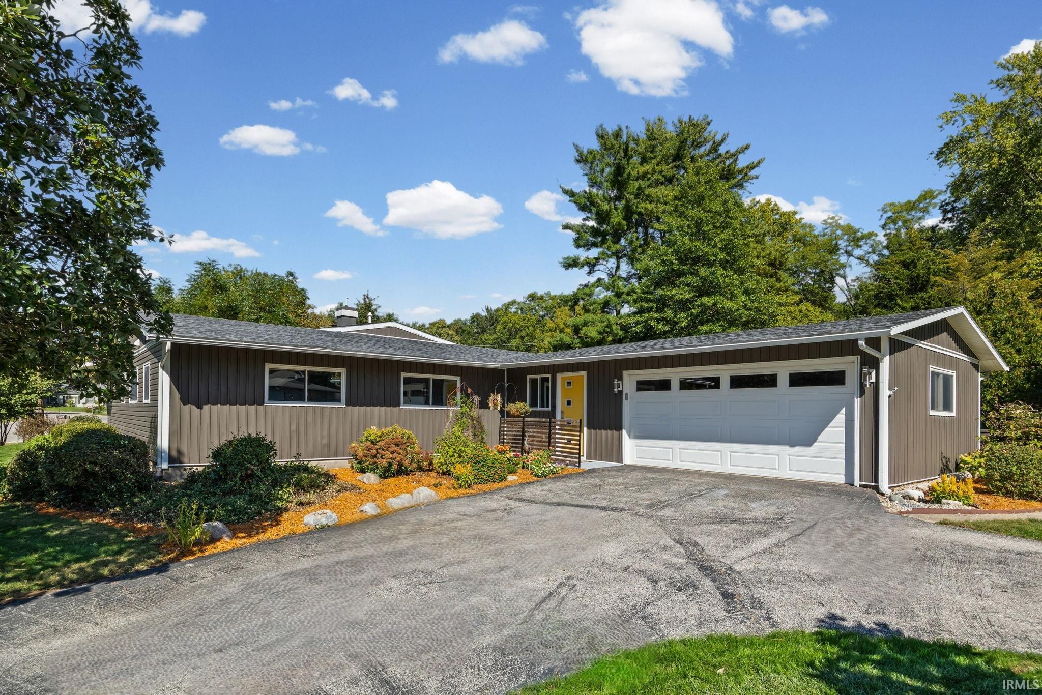 3600 Mulberry Drive — photo