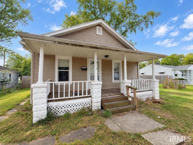 1213 Huey Street — photo