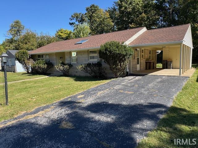 619 S Eastside Drive — photo