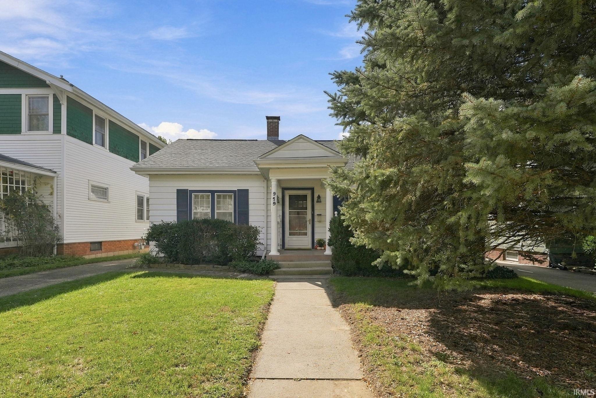 919 Pasadena Drive — photo