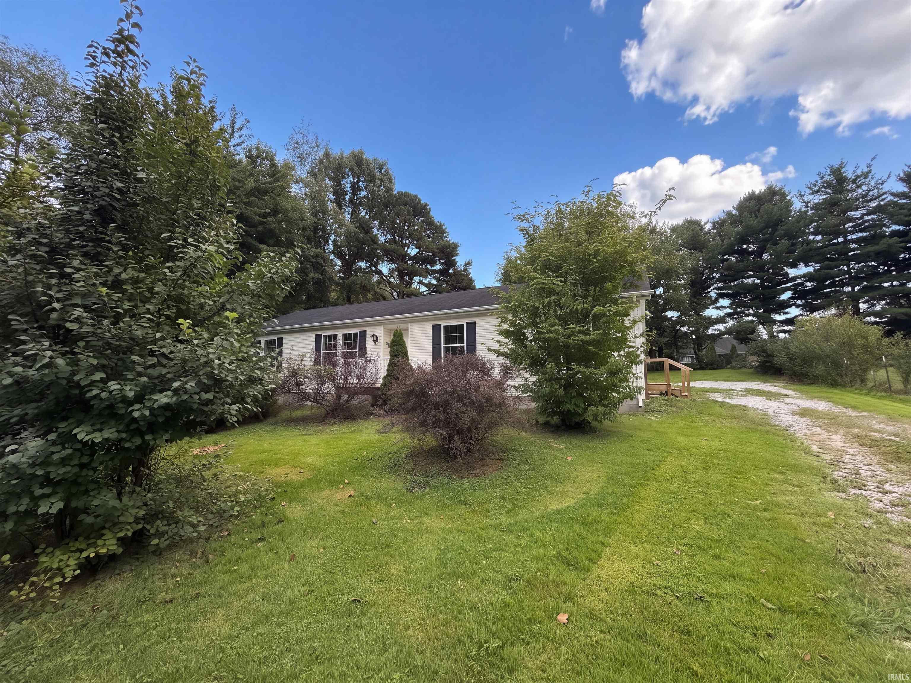 3911 W Forrest Park Drive — photo