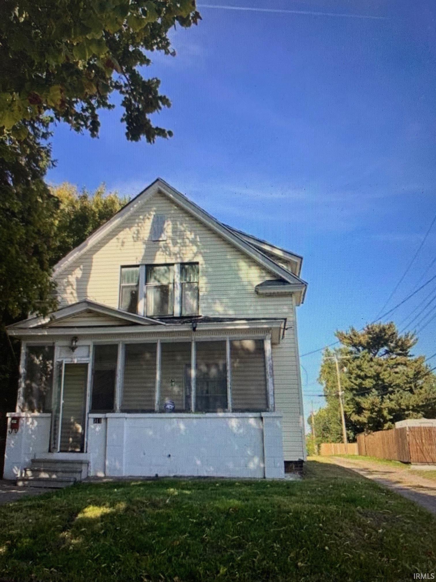 311 W Ewing Avenue — photo