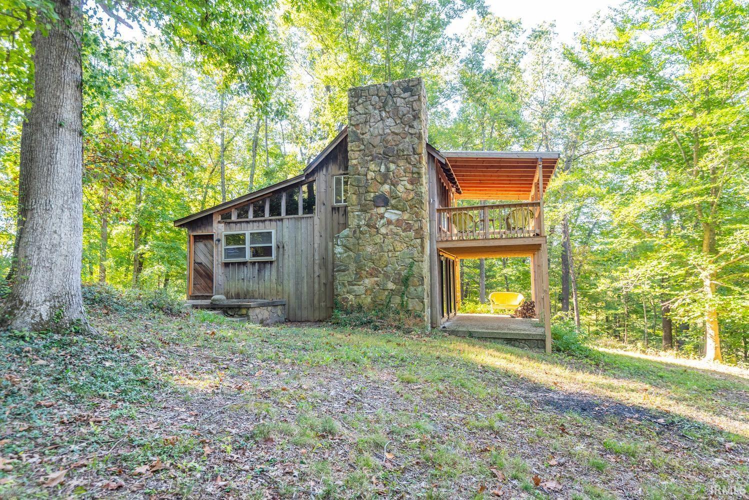 3269 E Robinson Road — photo
