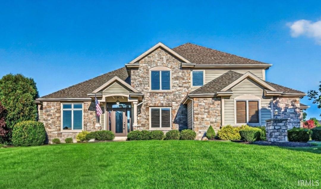 2208 Longleaf Drive — photo