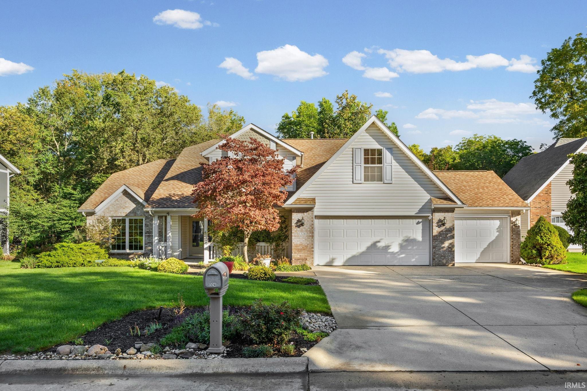 324 Plateau Drive — photo
