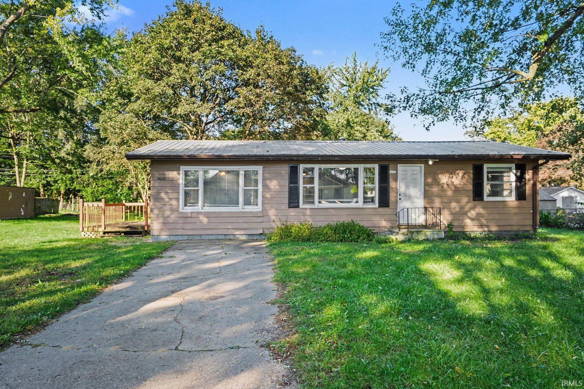 56329 Burr Street — photo