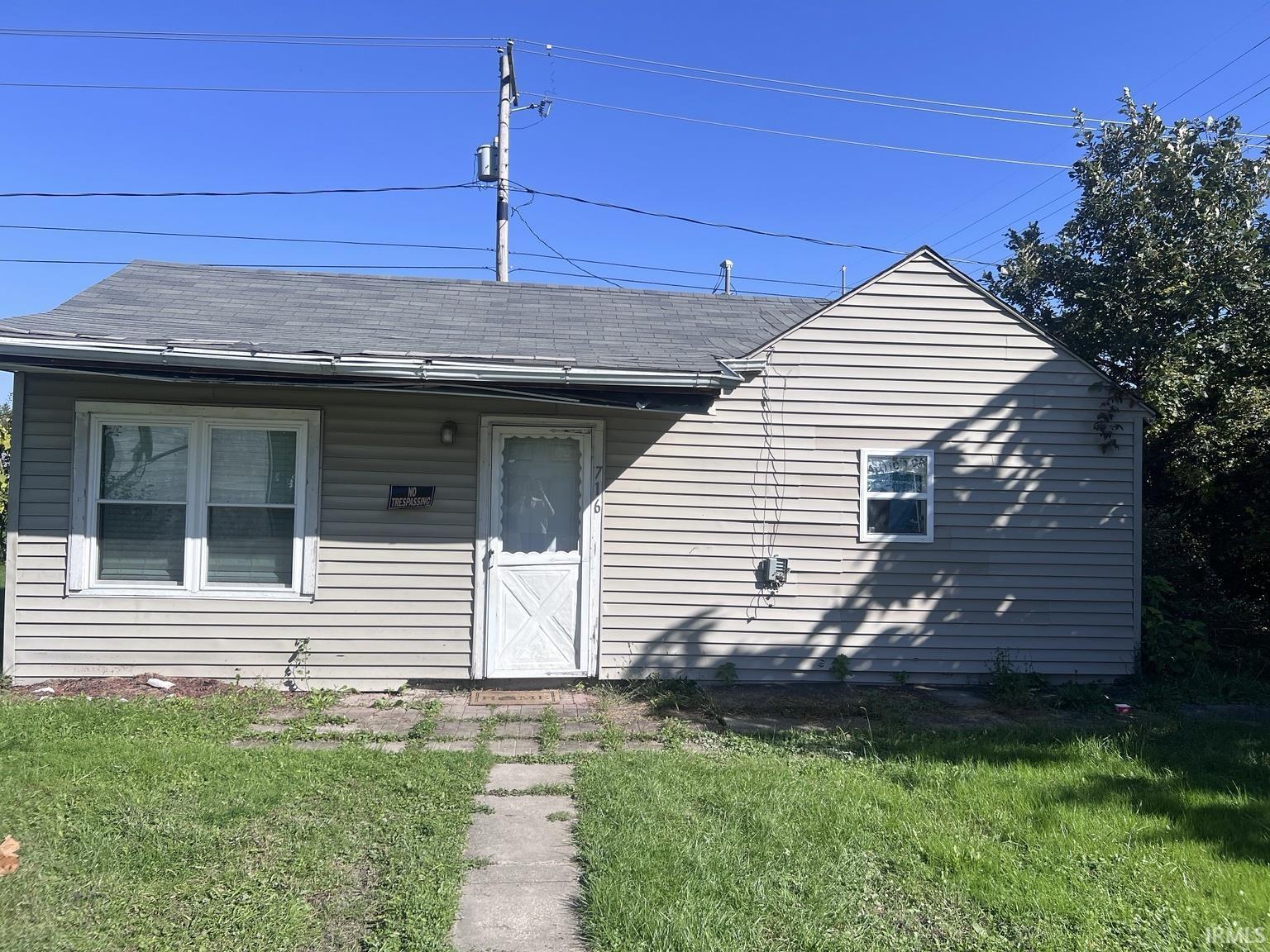 716 N 10th Street — photo