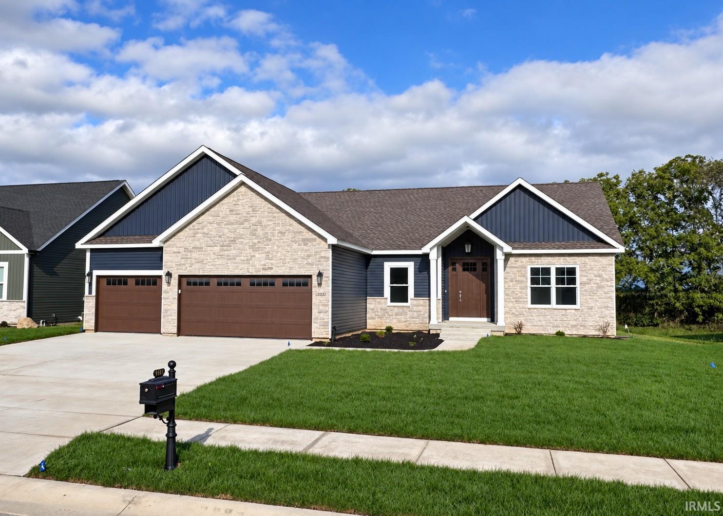 4343 Demeree Way — photo