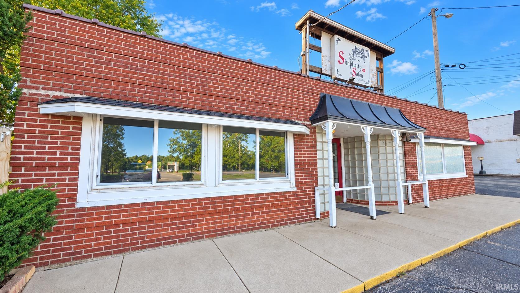 1505 W Jefferson Street — photo