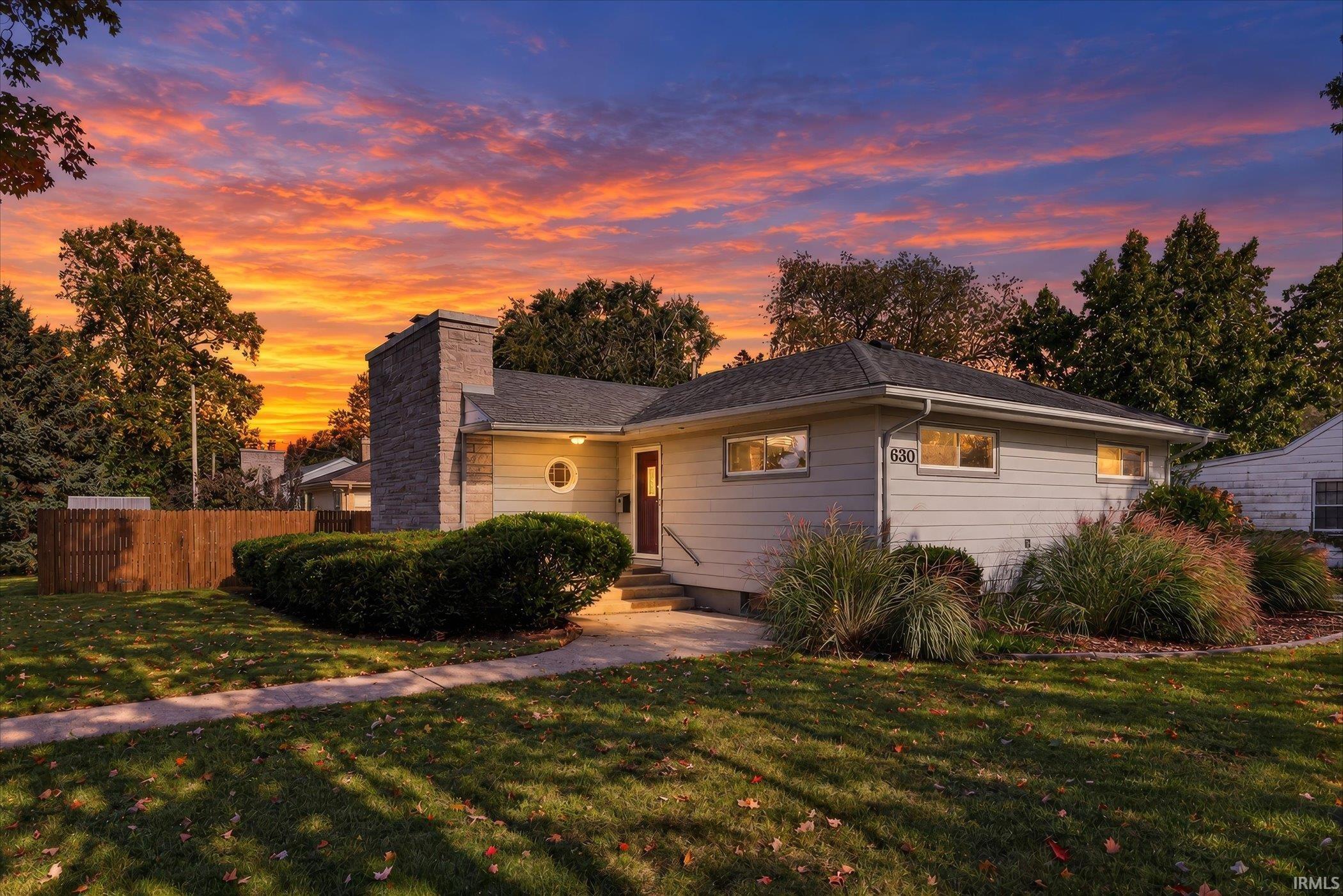 630 Northwood Drive — photo
