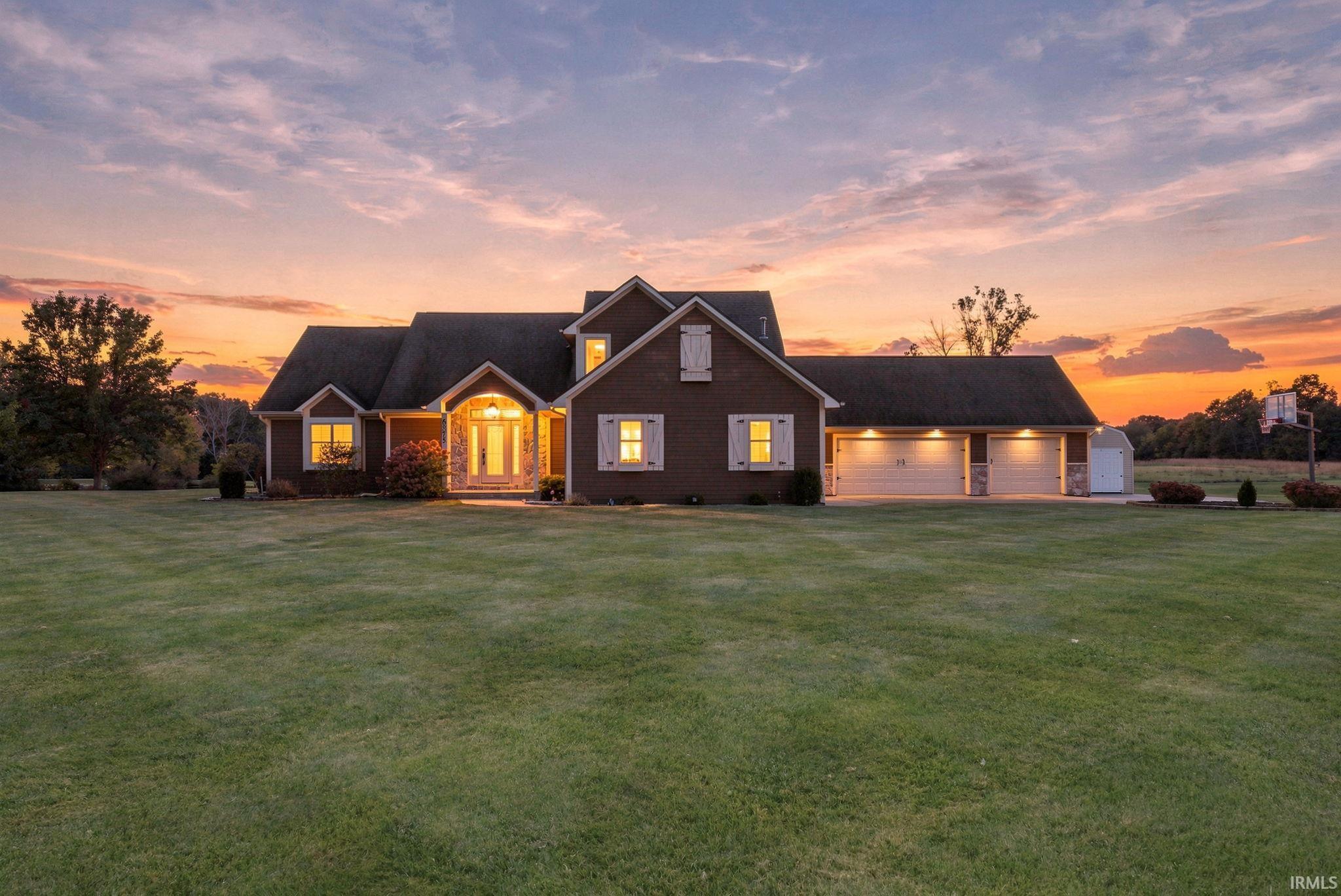 6875 W Maple Grove Road — photo