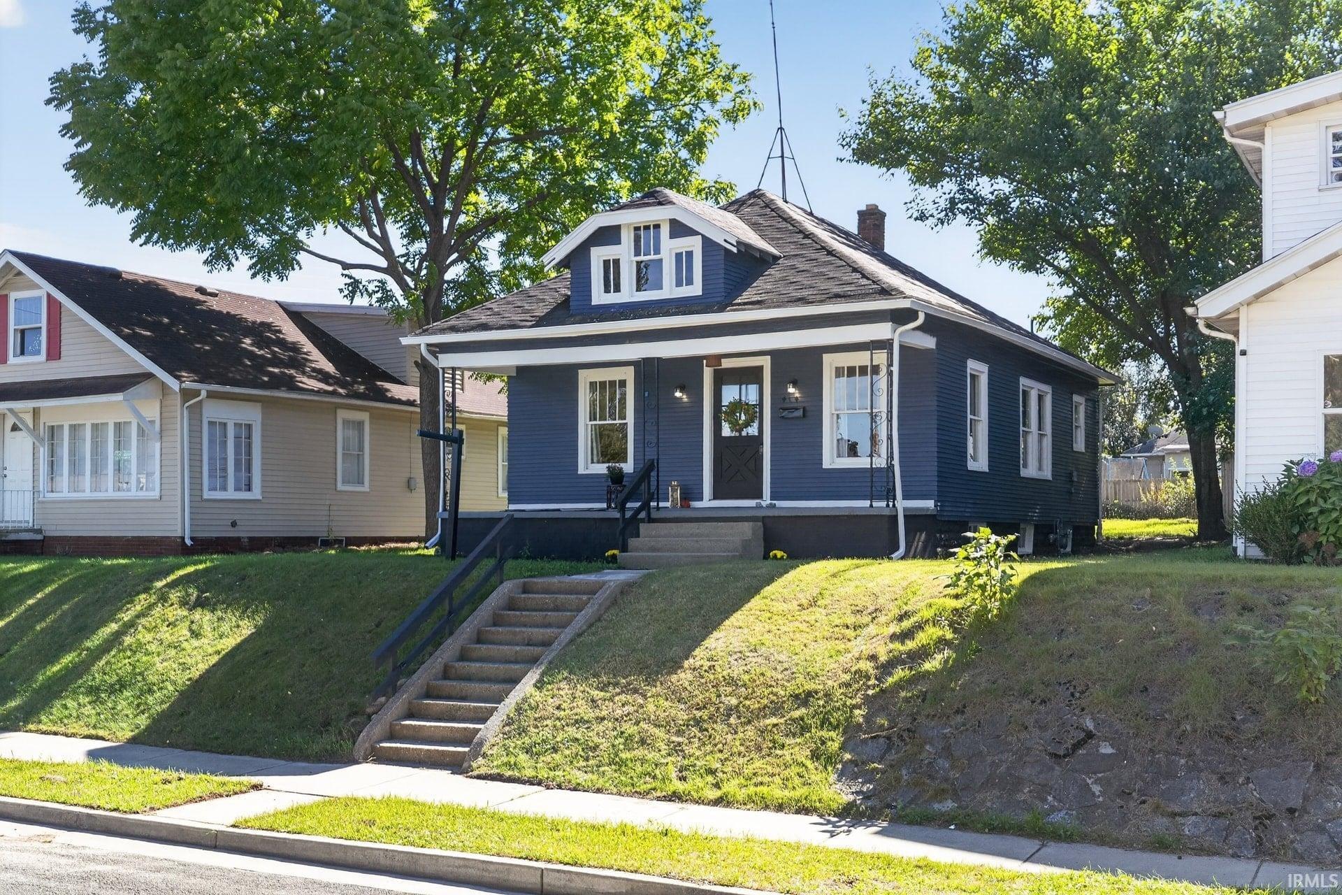 414 E Fairview Avenue — photo