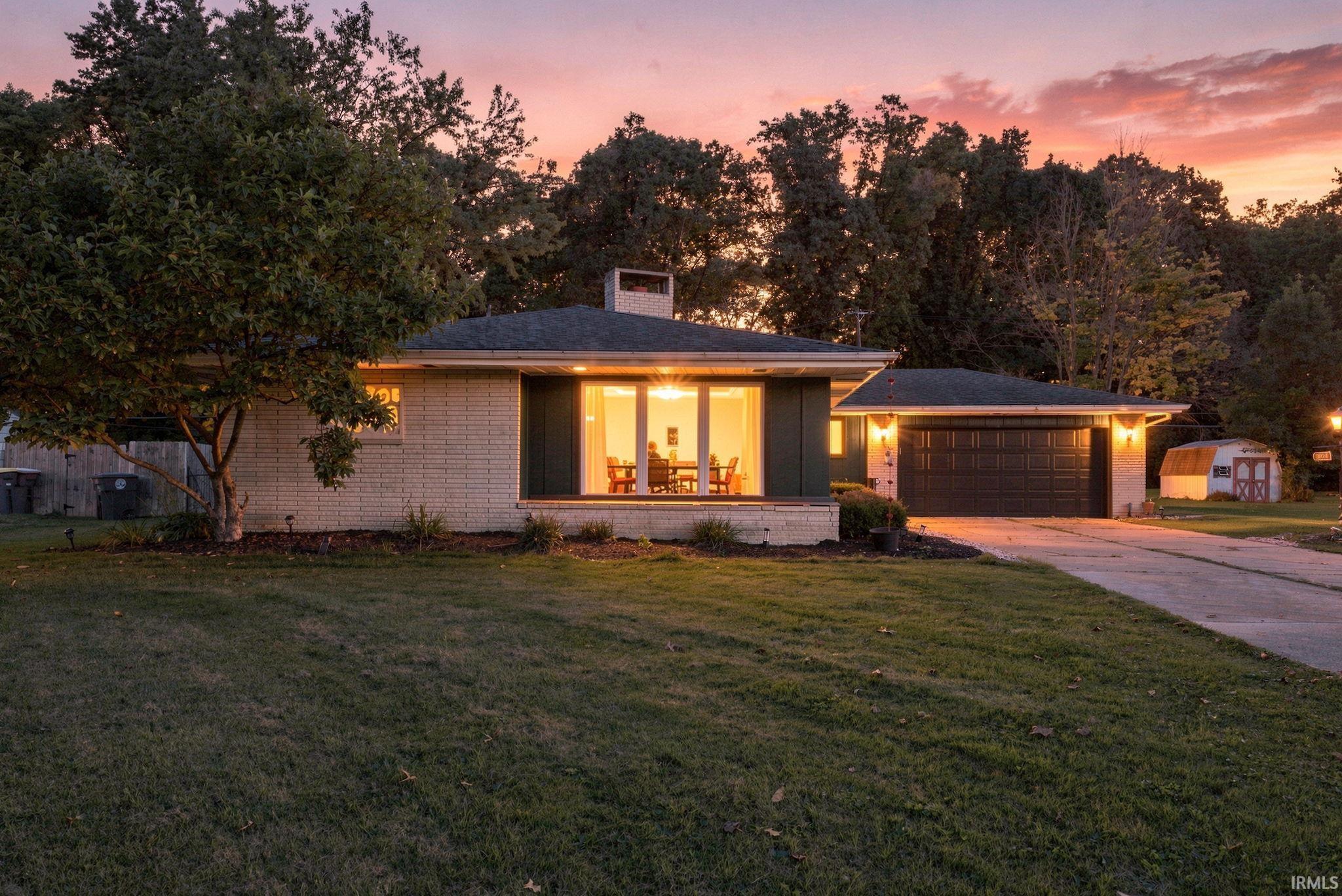 3024 Rockwood Drive — photo