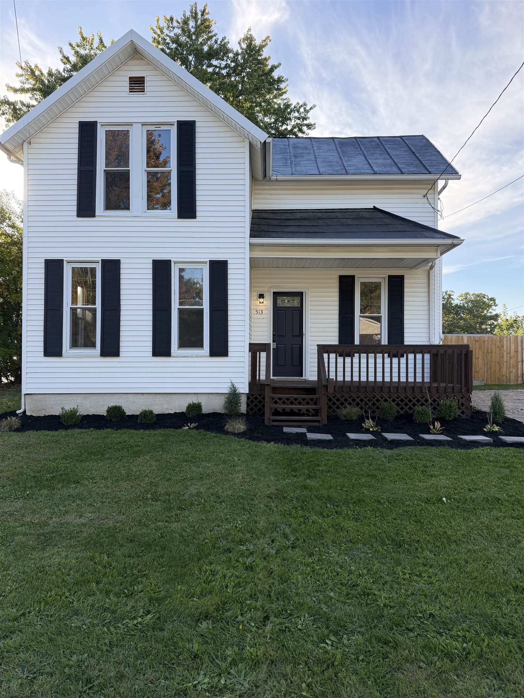 513 N Martha Street, Angola, IN 46703 | Realty.com