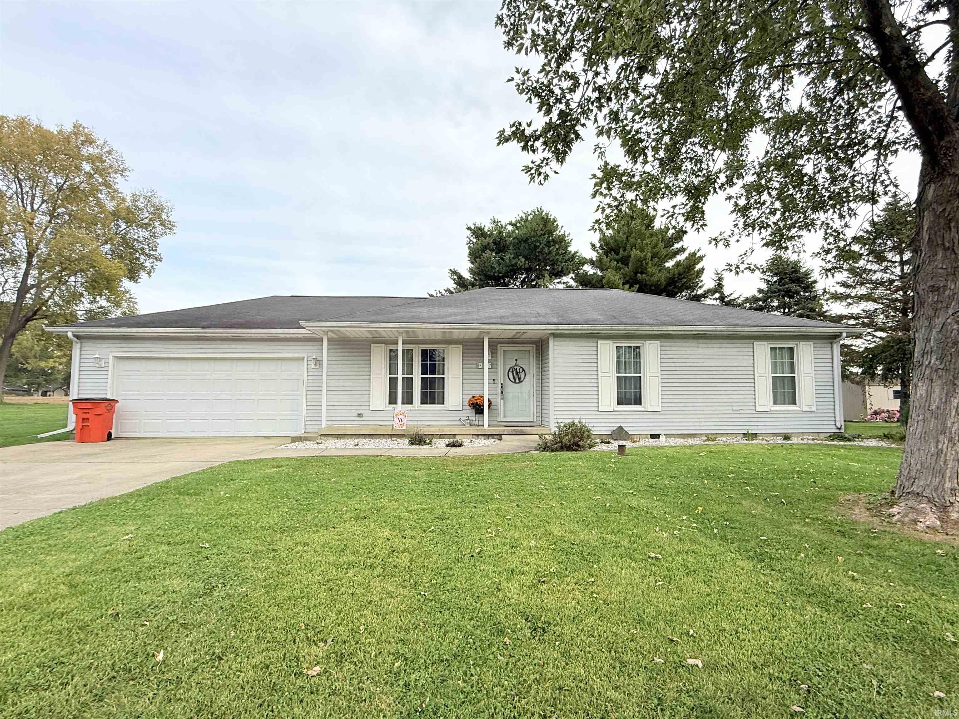 517 Nancy Drive — photo