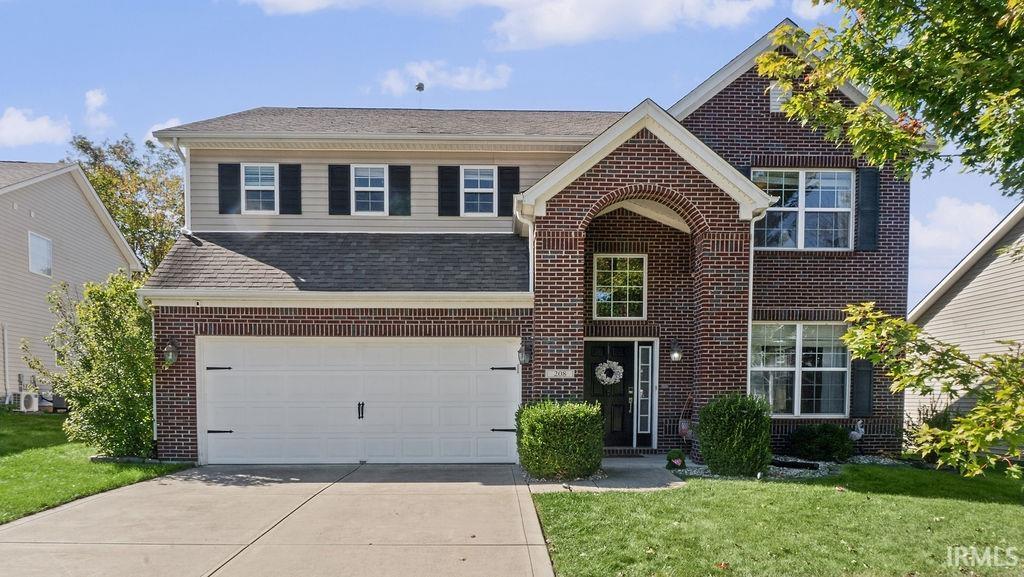 208 S Rockwood Cresent Court — photo