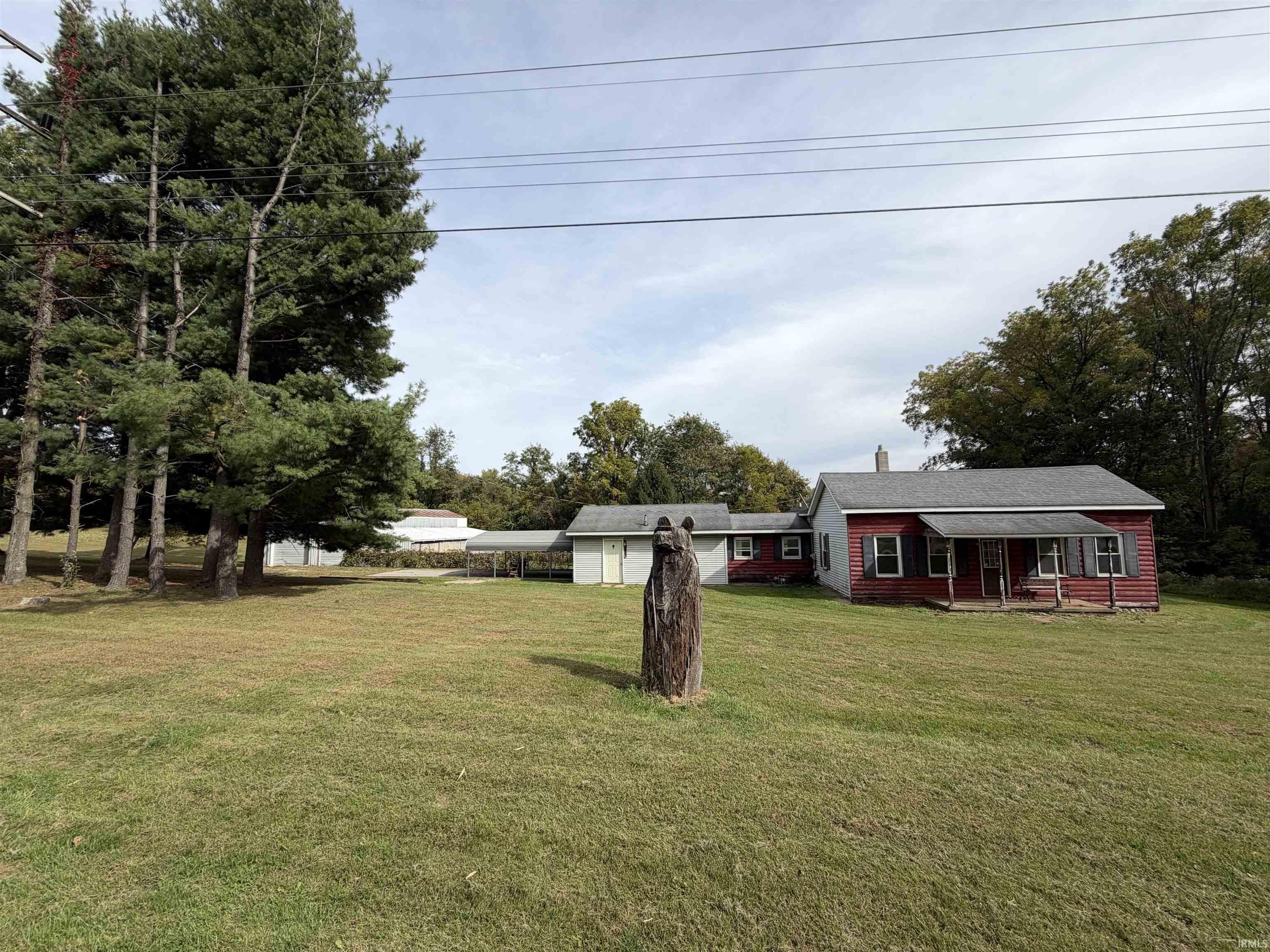 5203 N Old US Highway 31 Highway — photo