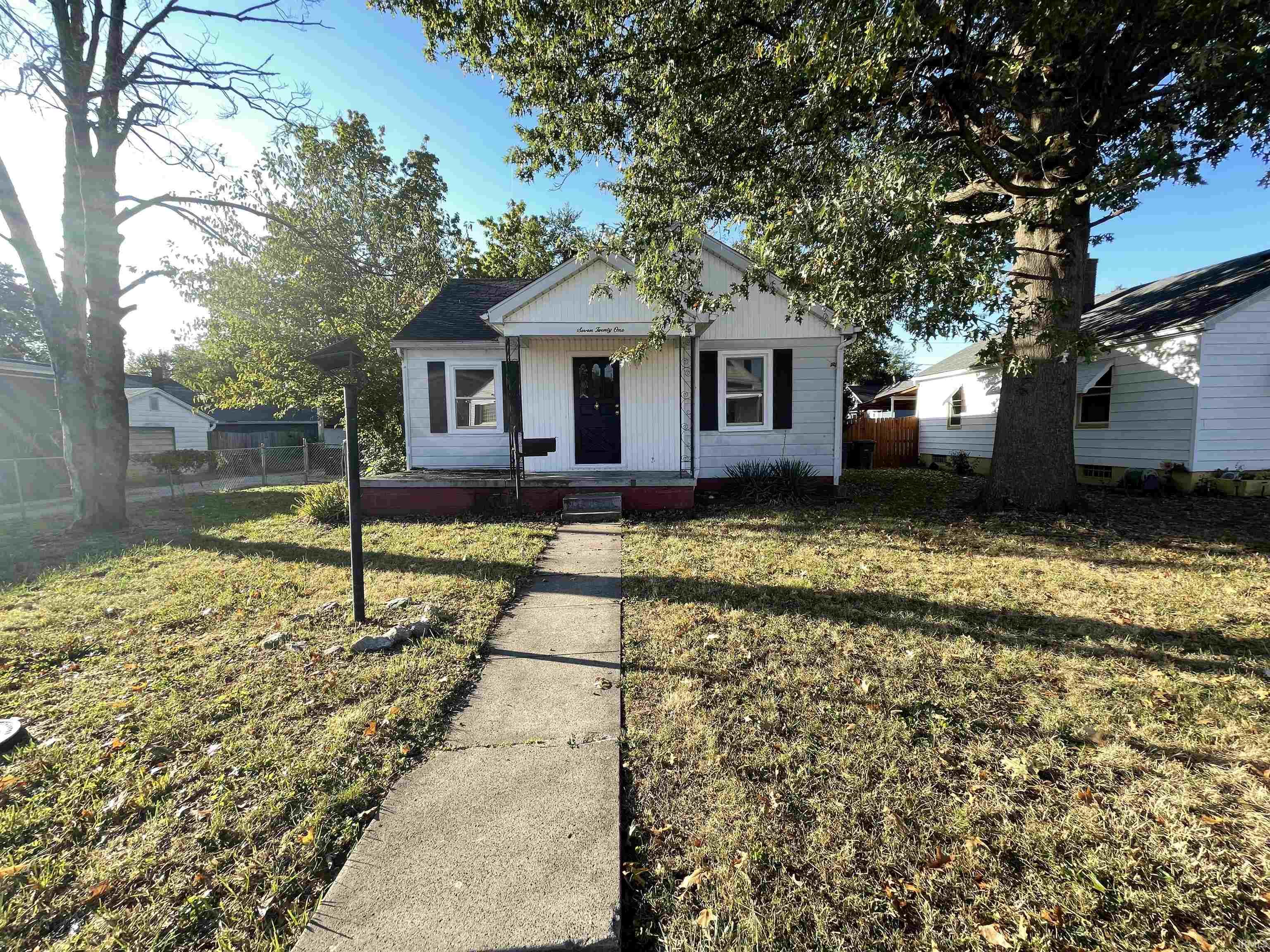 721 Adams Avenue — photo