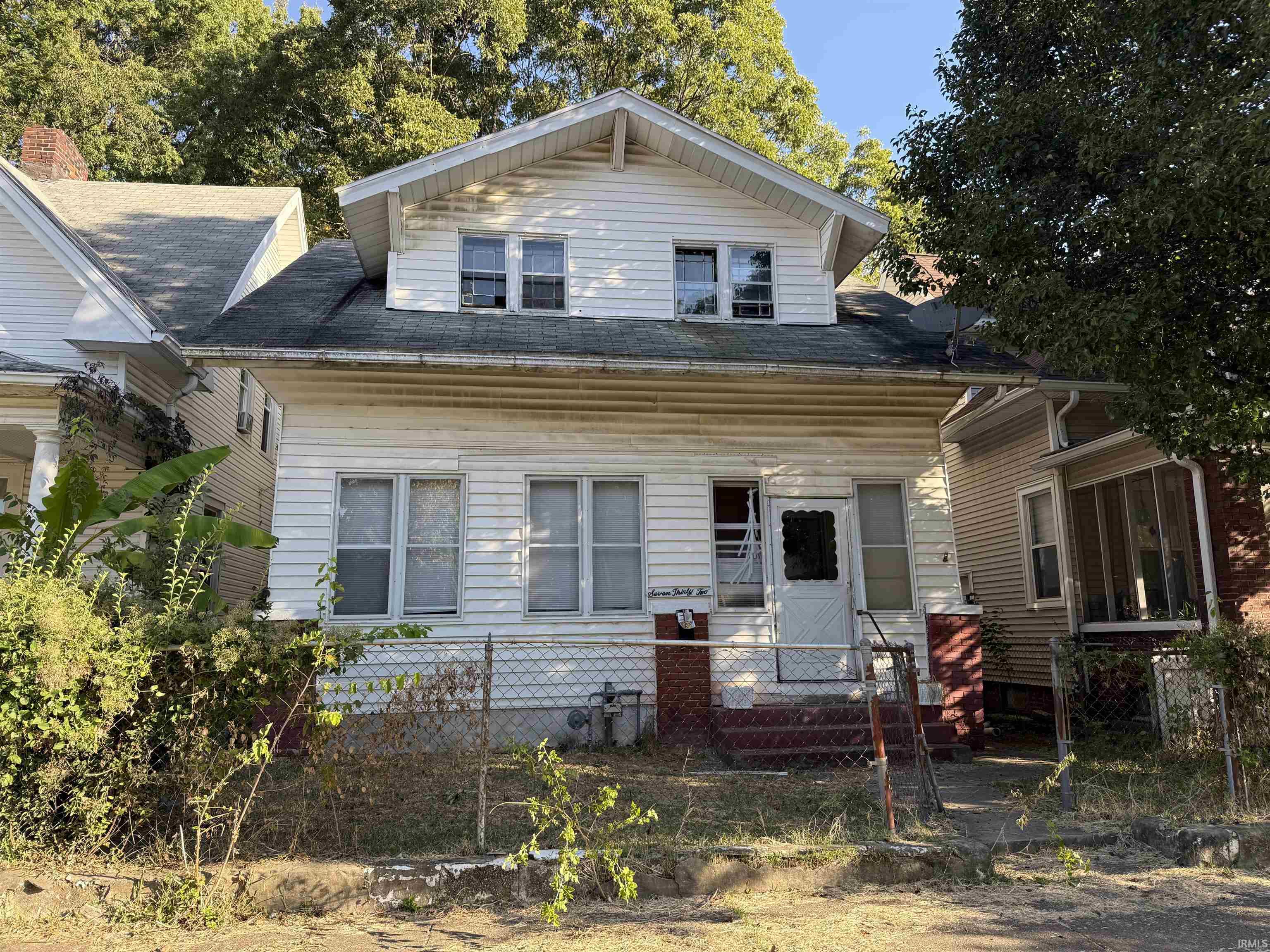 732 E Gum Street — photo