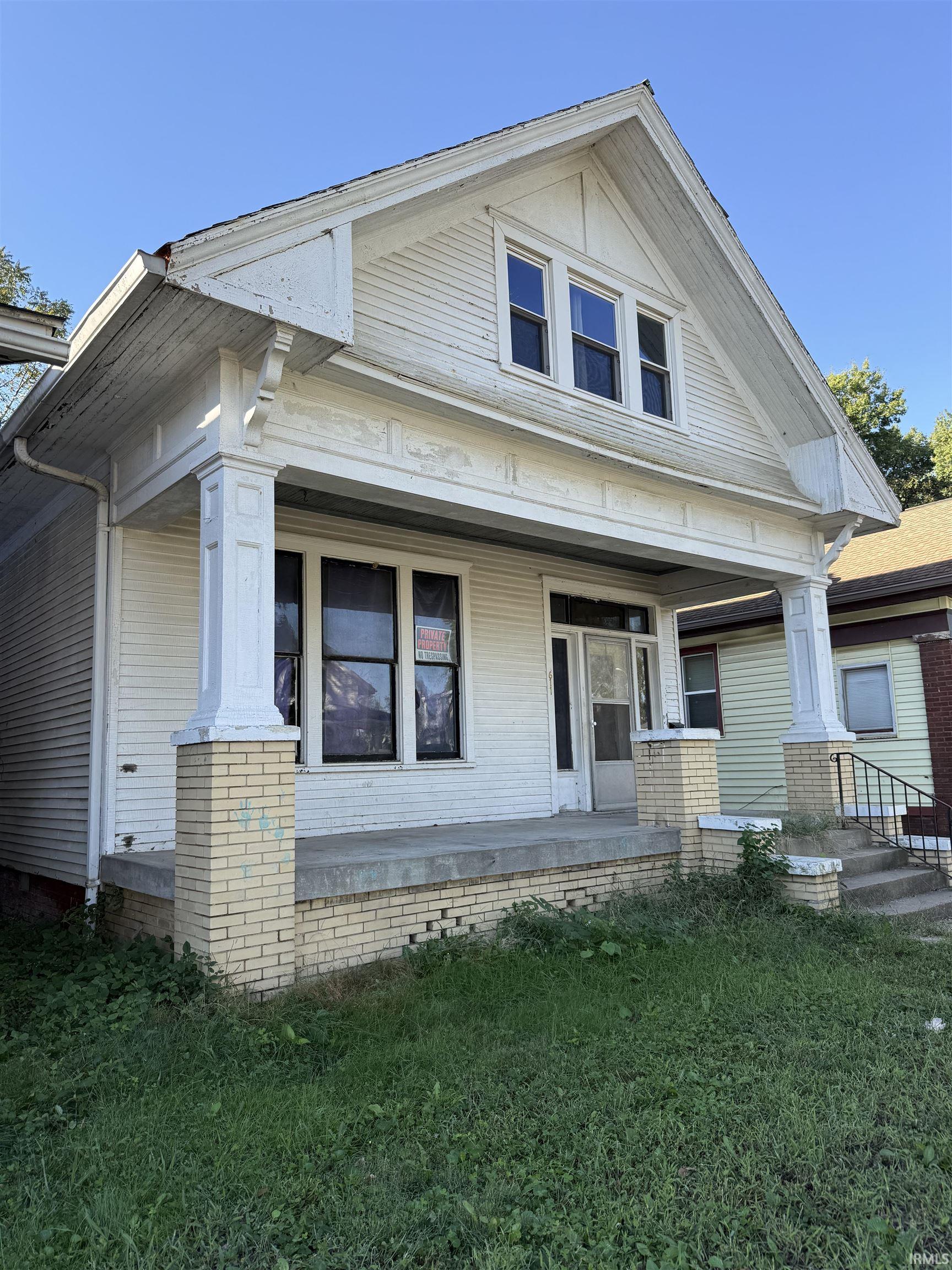 611 E Gum Street — photo