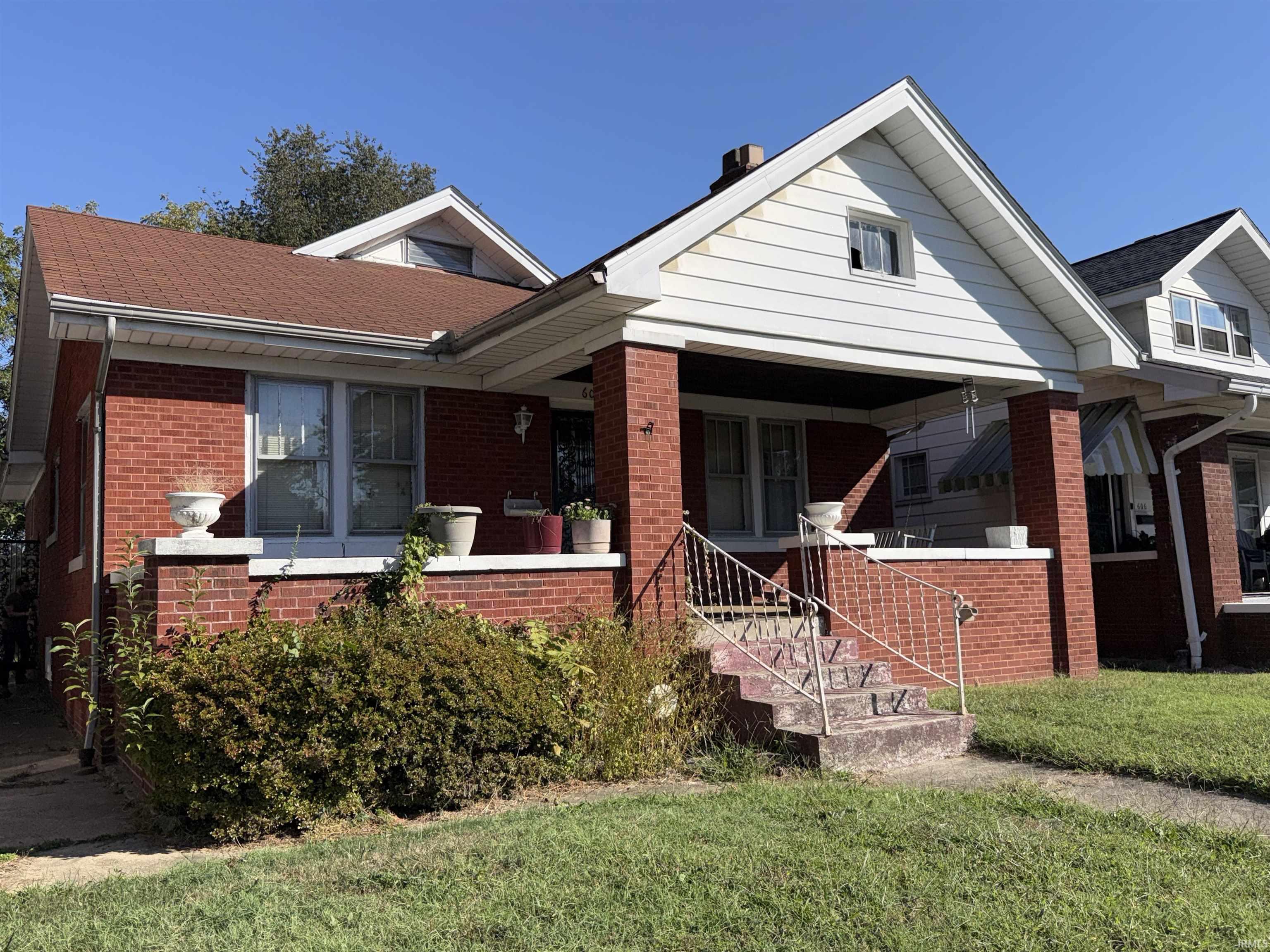 604 Bayard Park Drive — photo