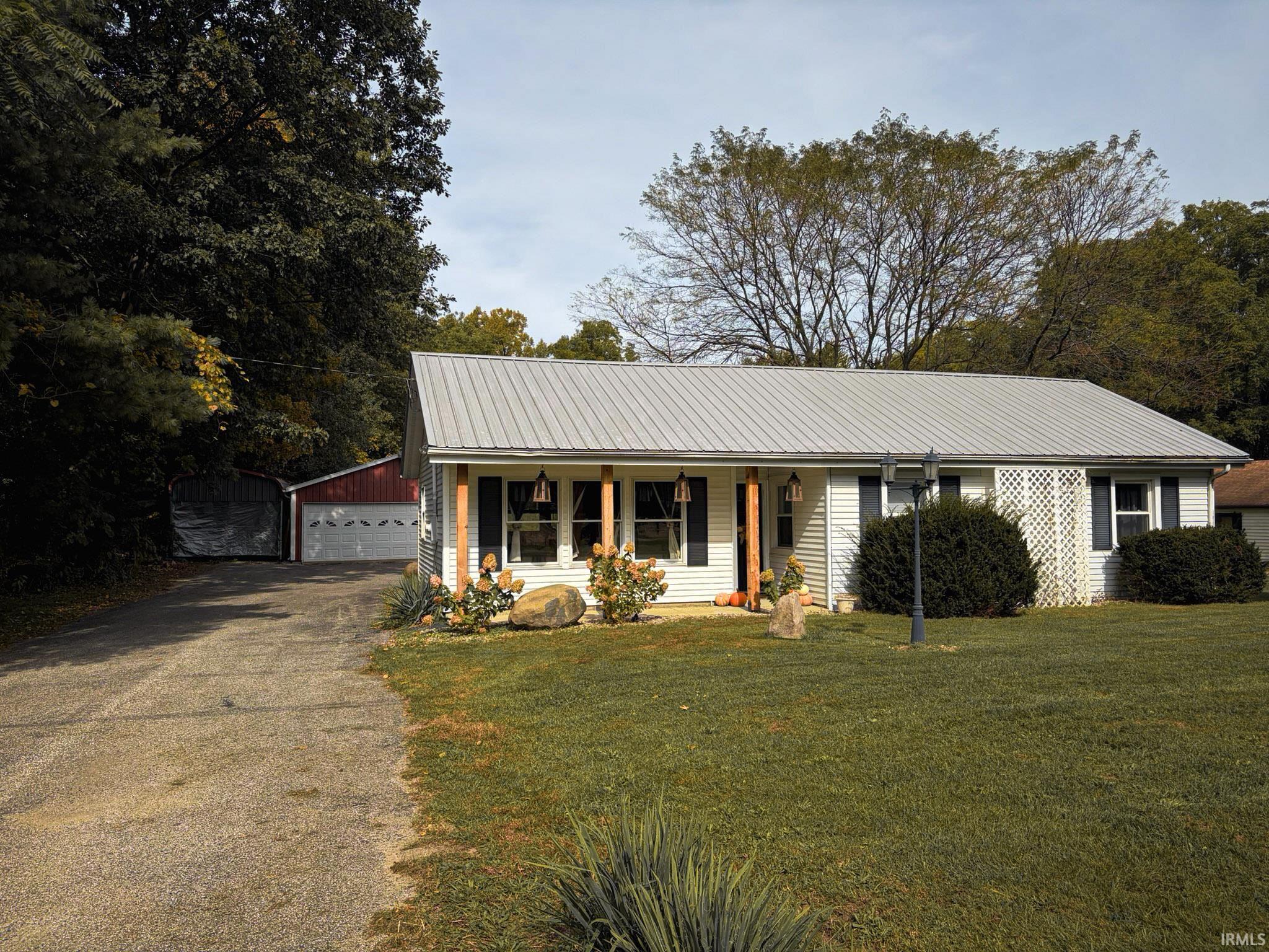 2131 County Road 60 — photo