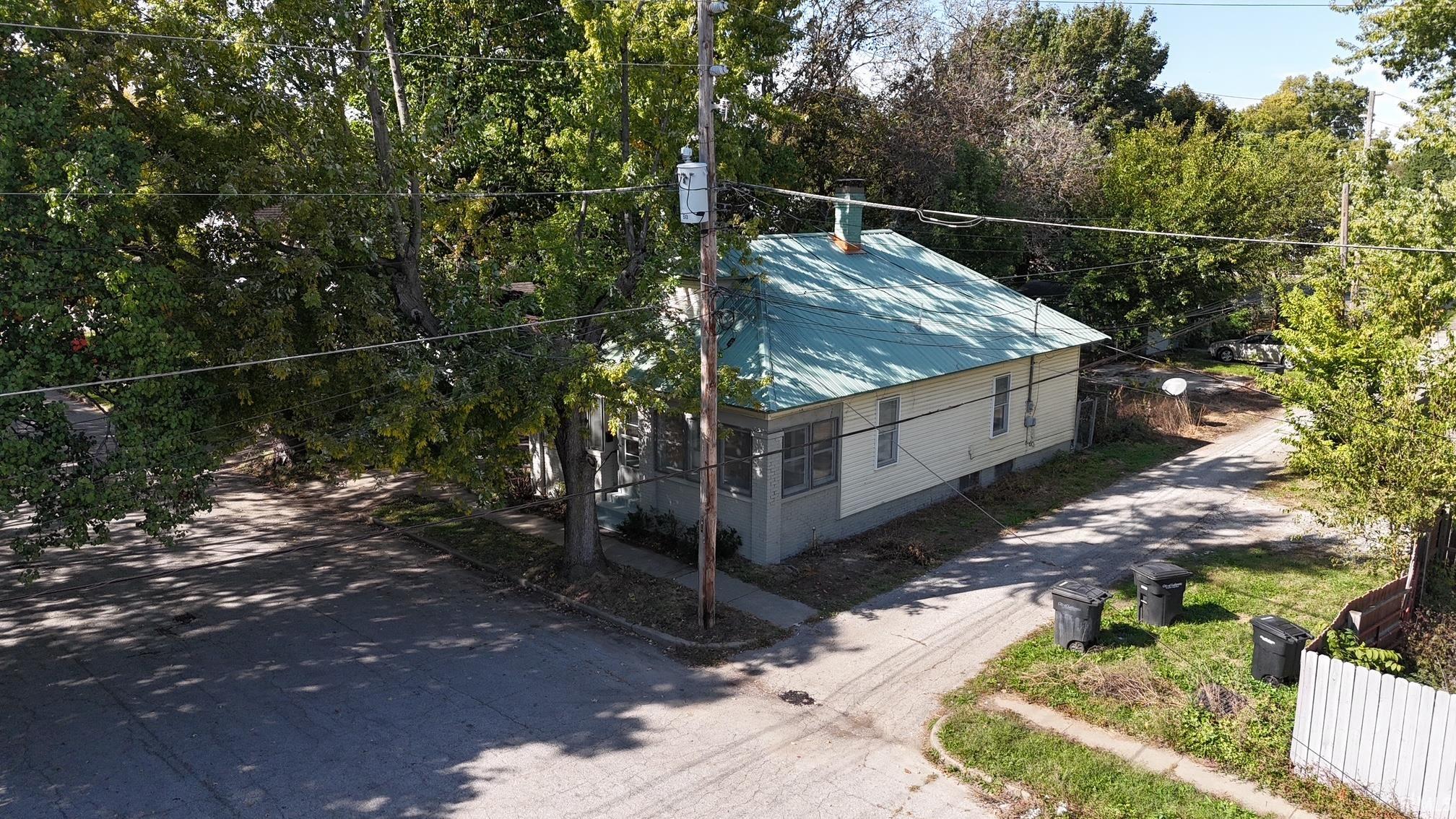 1510 Morton Street — photo