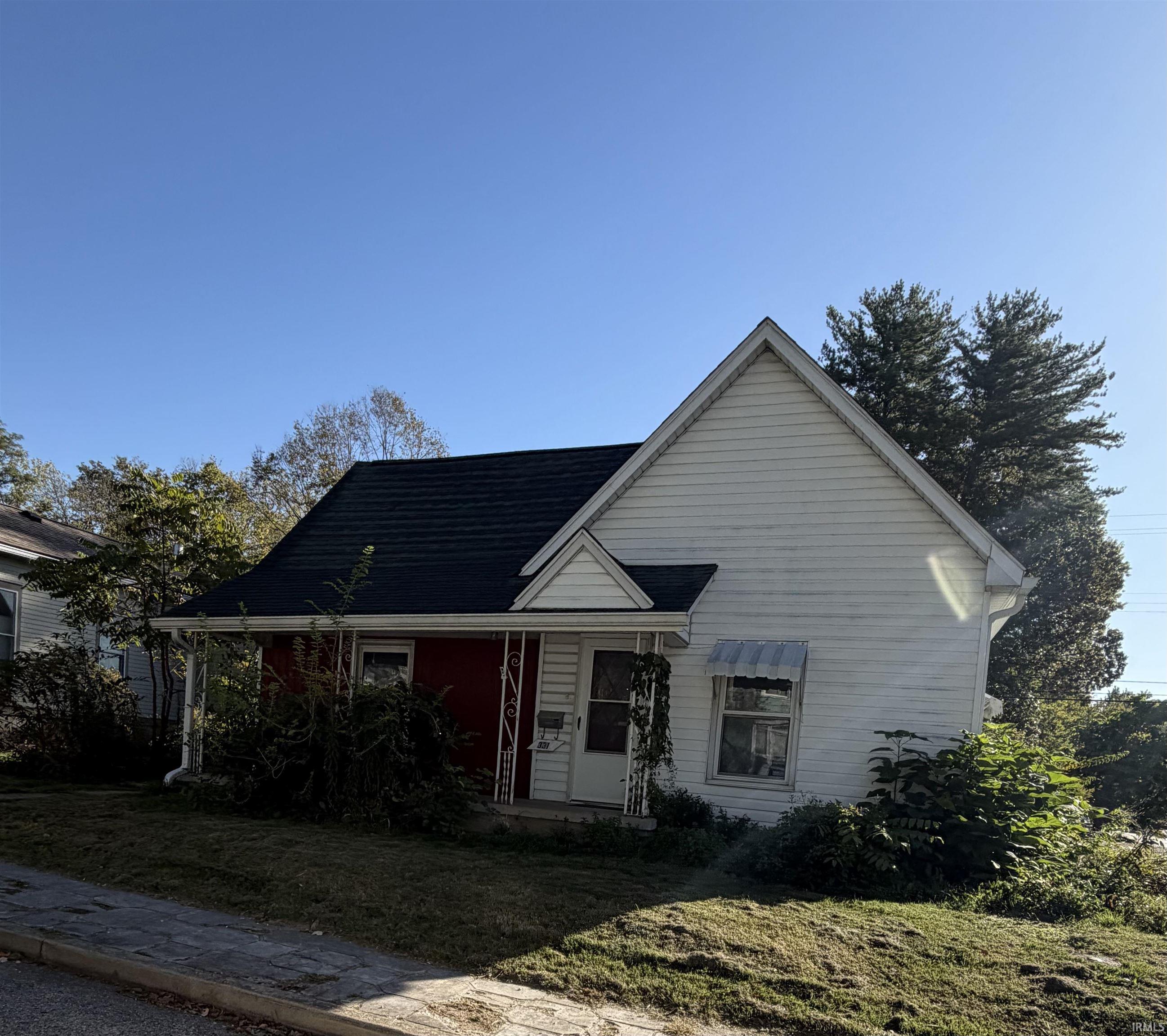 331 S Maple Street — photo