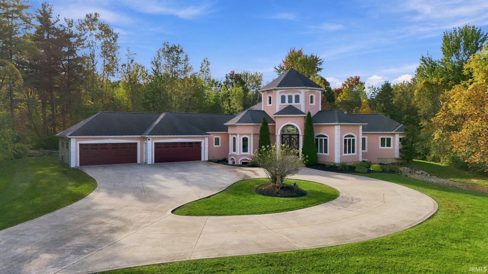 7705 Auburn Road — photo