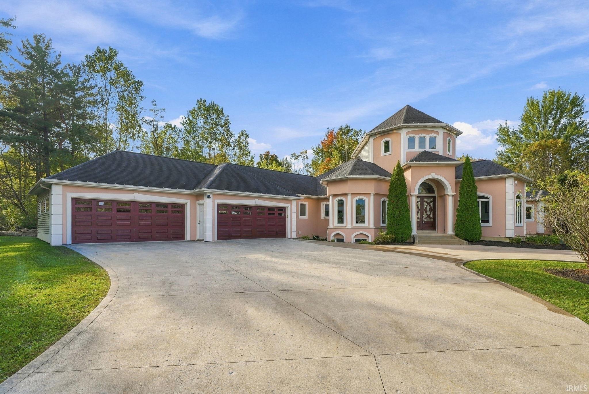 7705 Auburn Road, Fort Wayne, IN 46825 | Realty.com