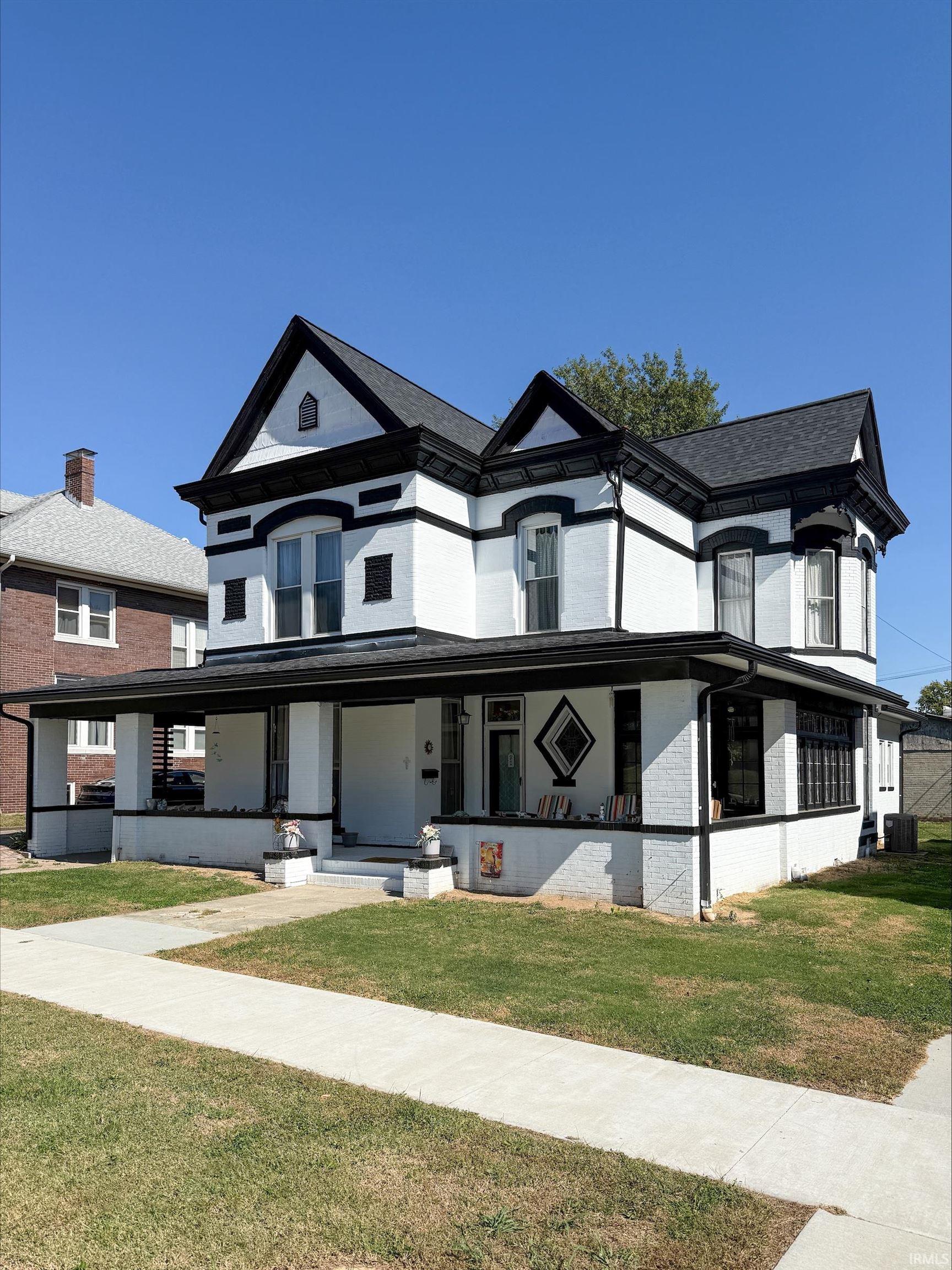 415 N Geiger Street — photo