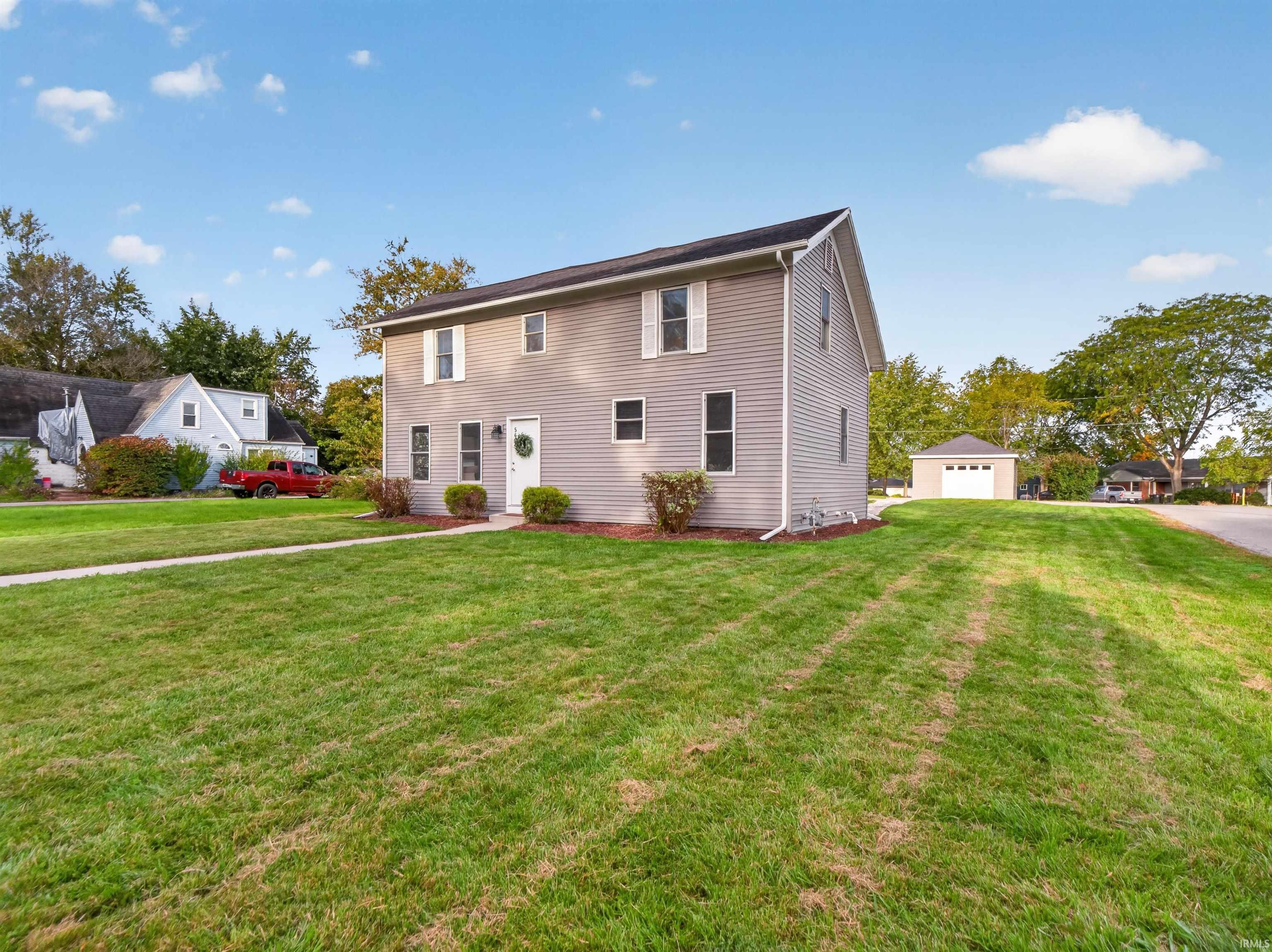 5604 South Bend Drive — photo