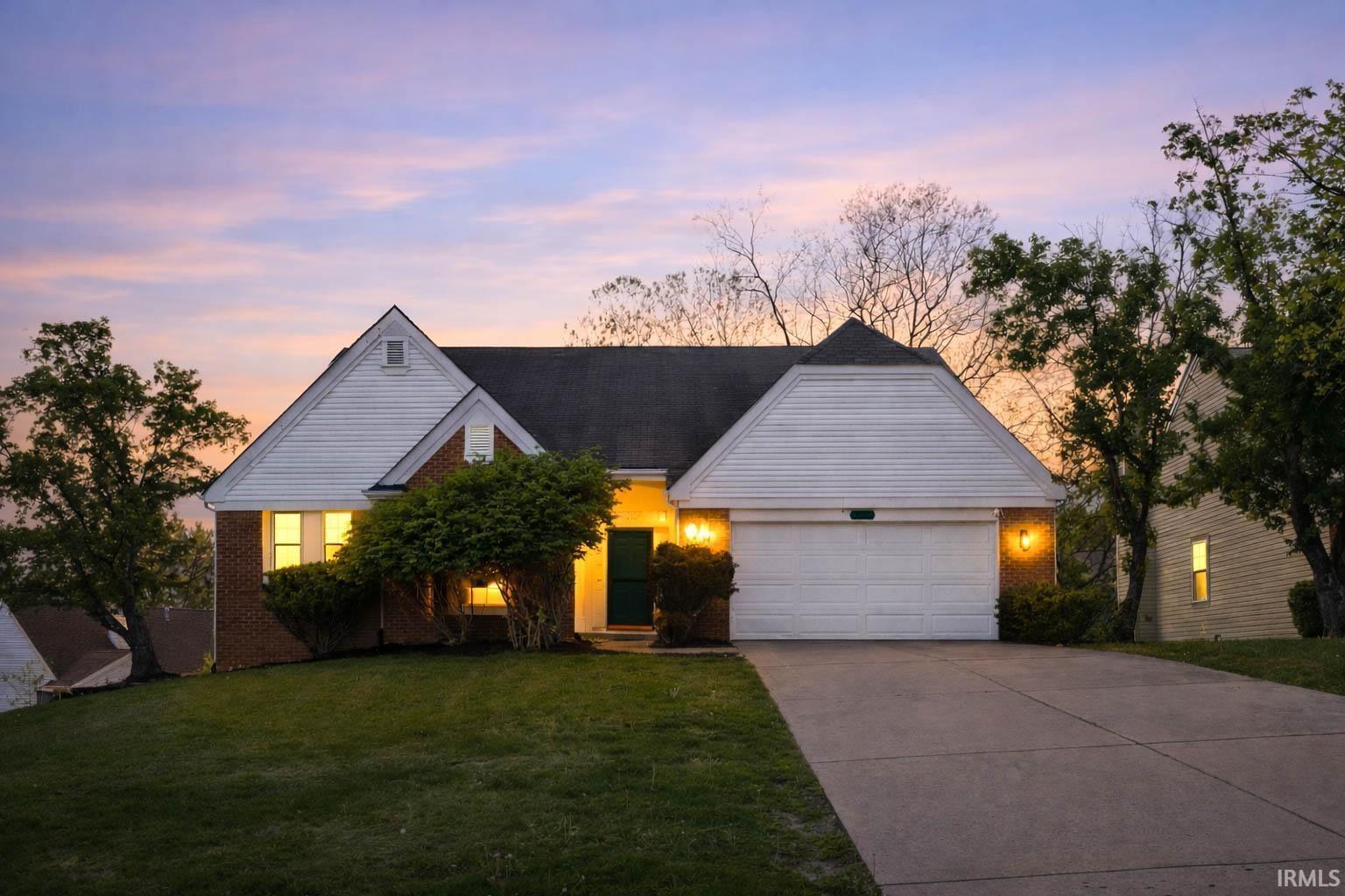 2254 S Olde Mill Drive — photo